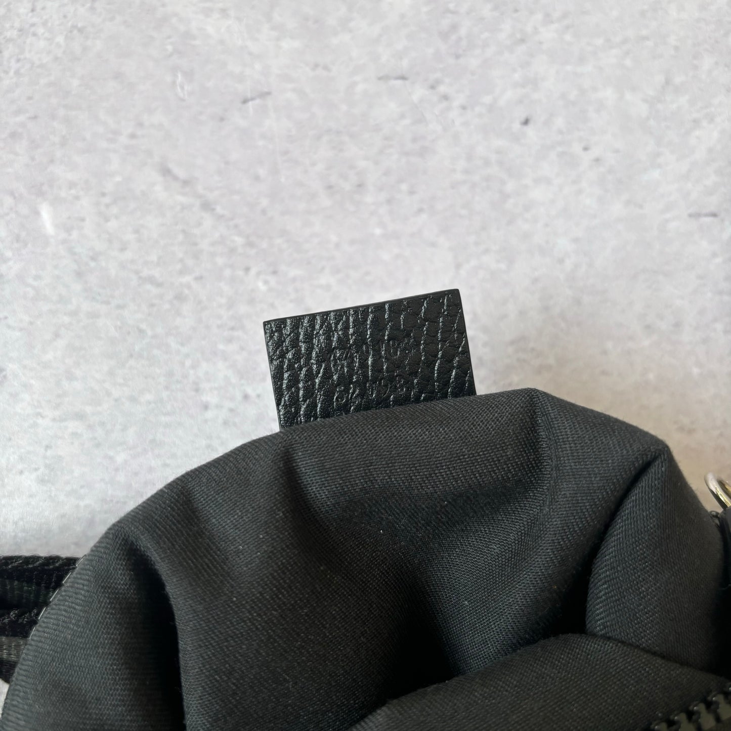 Gucci Messenger Bag