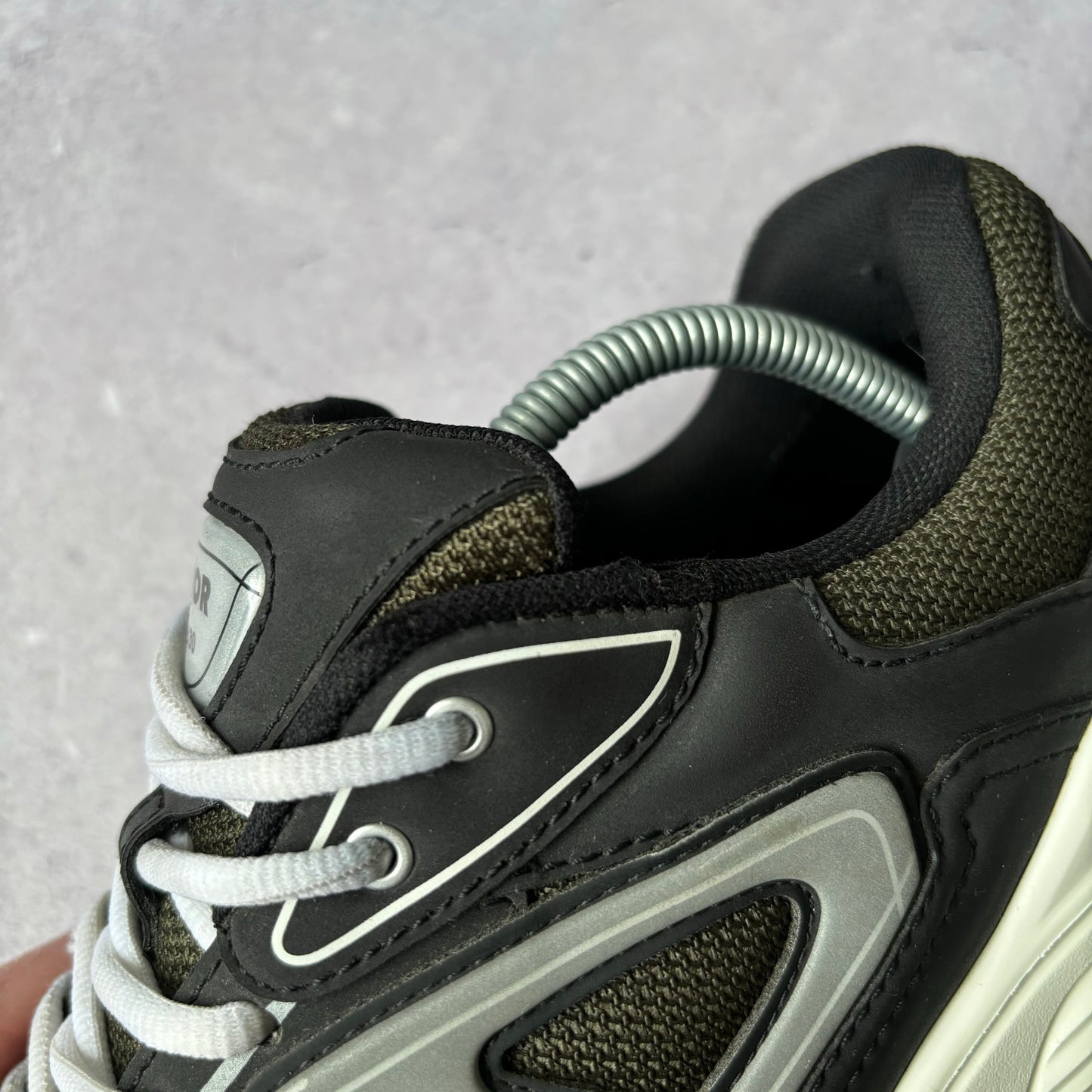 Dior B30 Trainers - UK 9