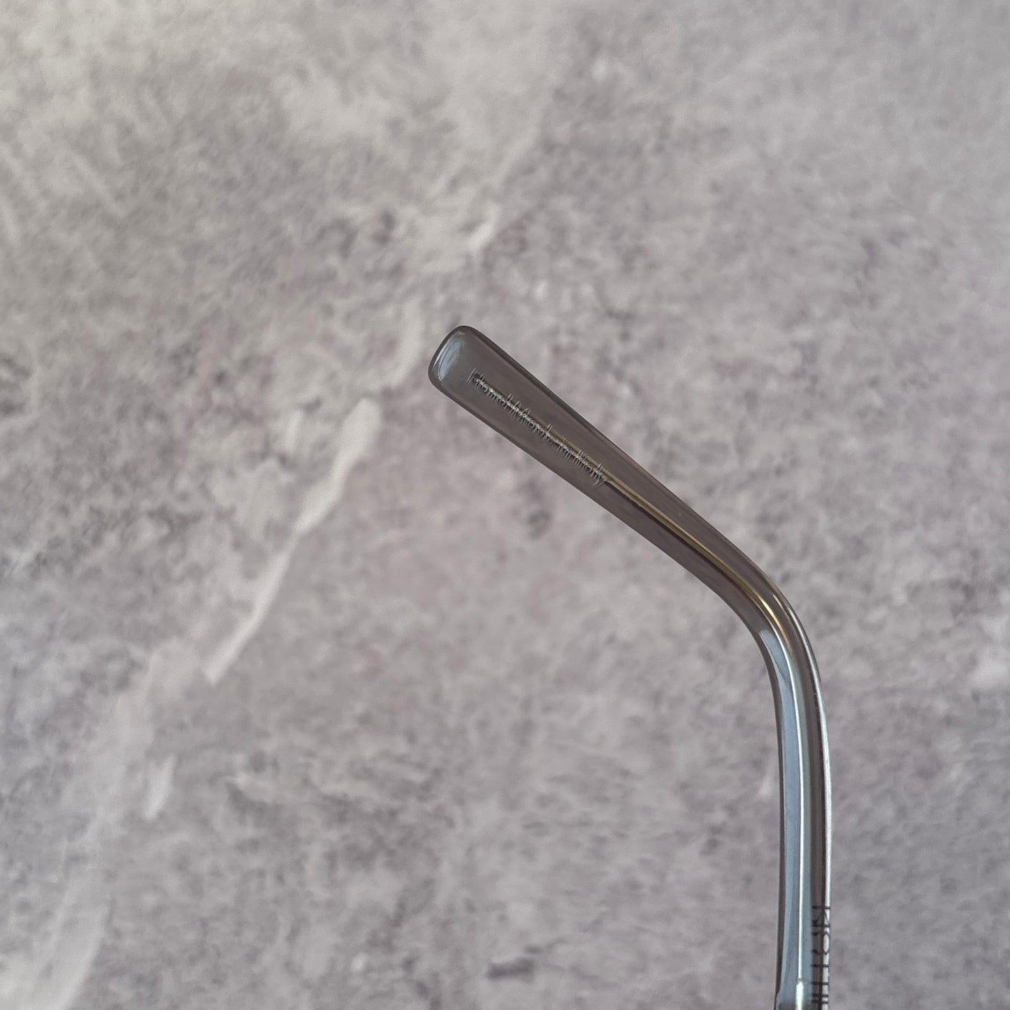 Louis Vuitton Attitude Sunglasses - Silver