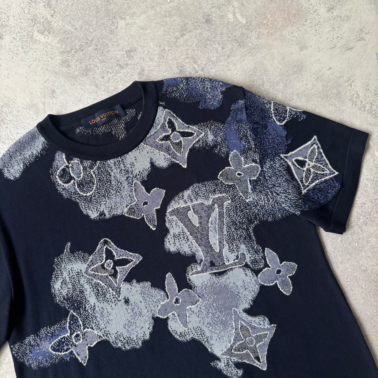 Louis Vuitton T-Shirt - Fits Medium