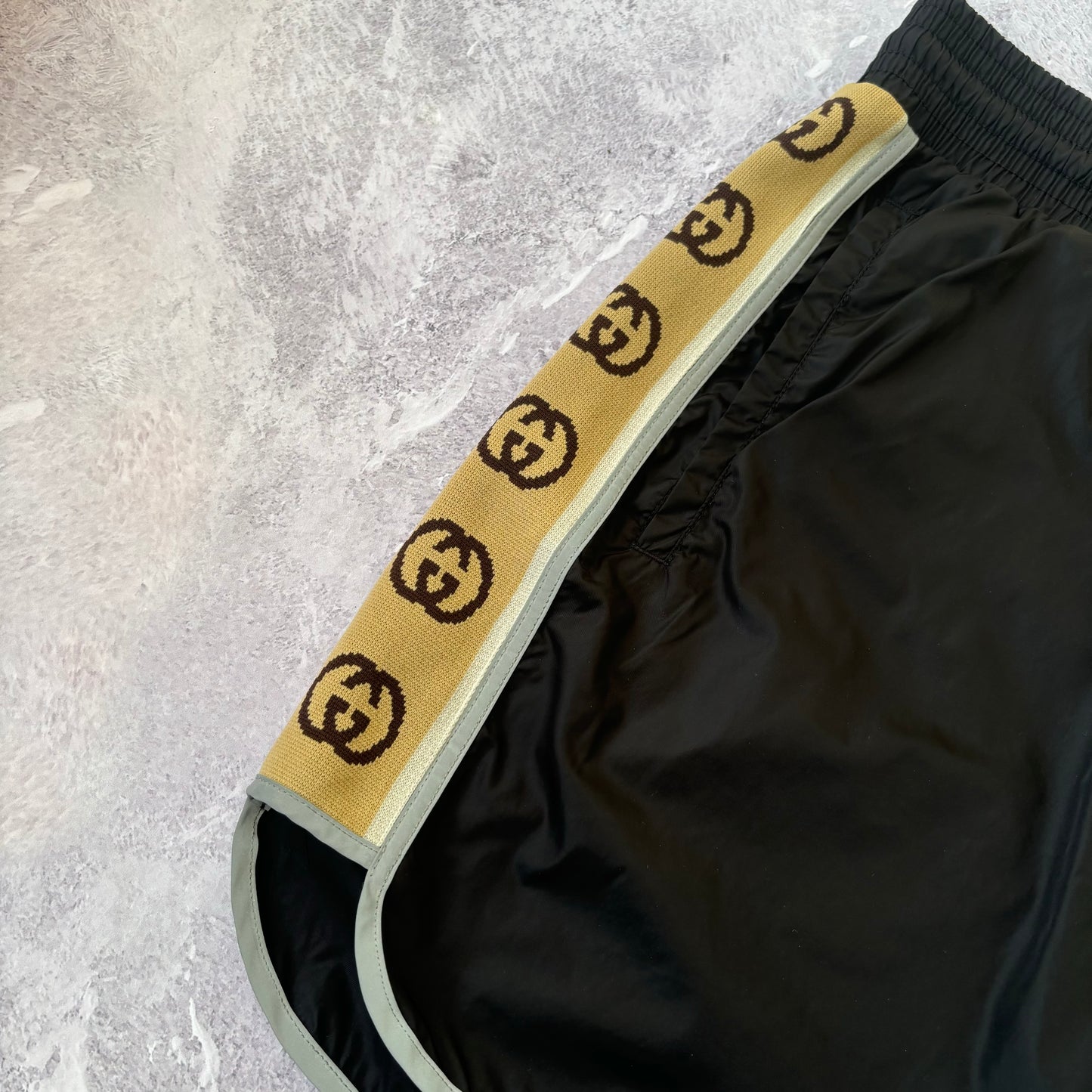 Gucci Swim Shorts - Medium