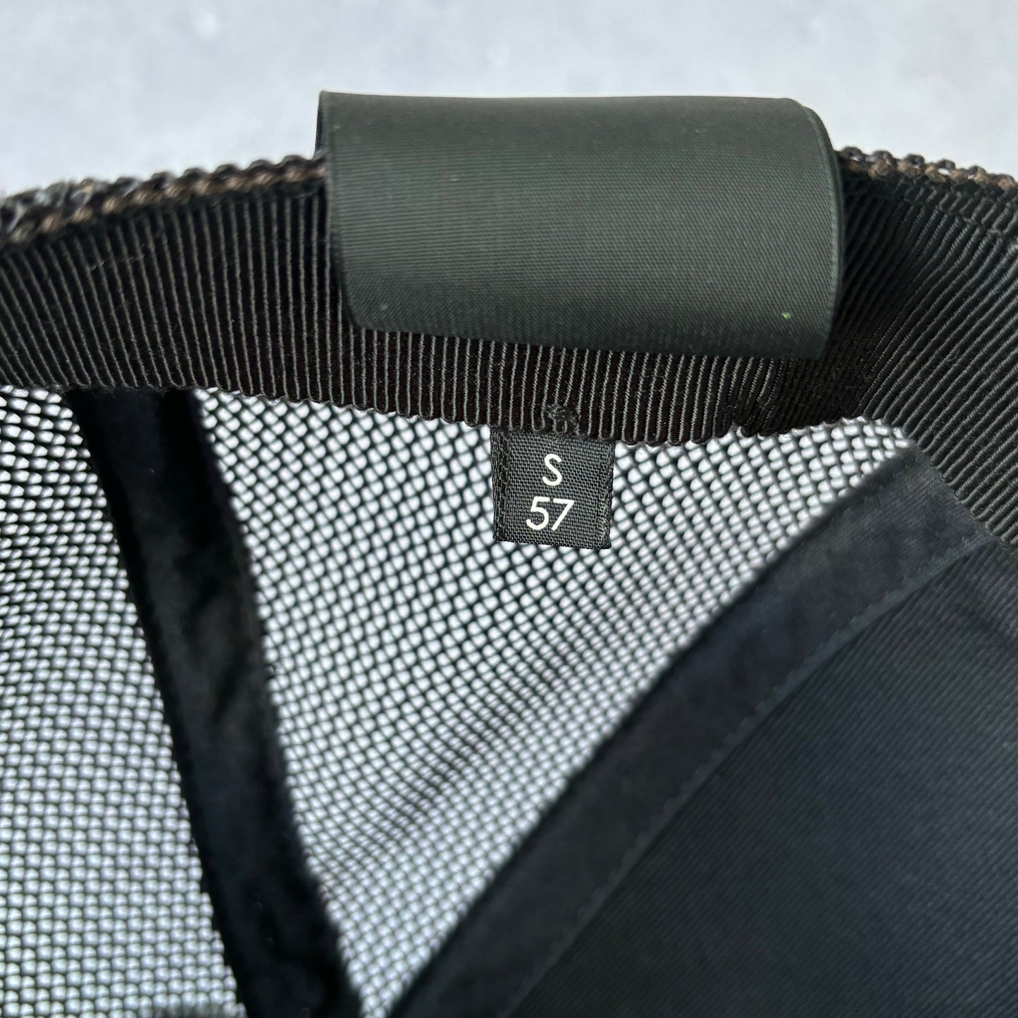 Gucci Cap - Small