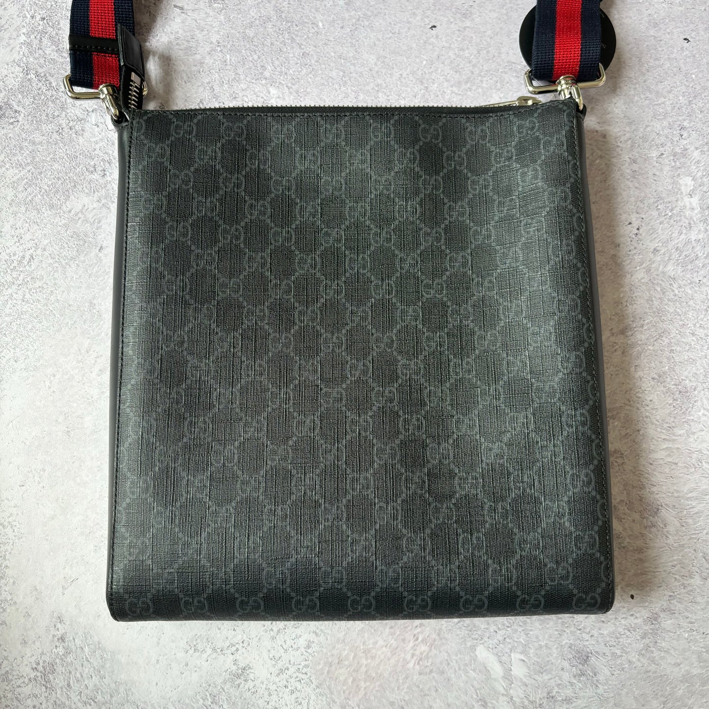Gucci Messenger Bag