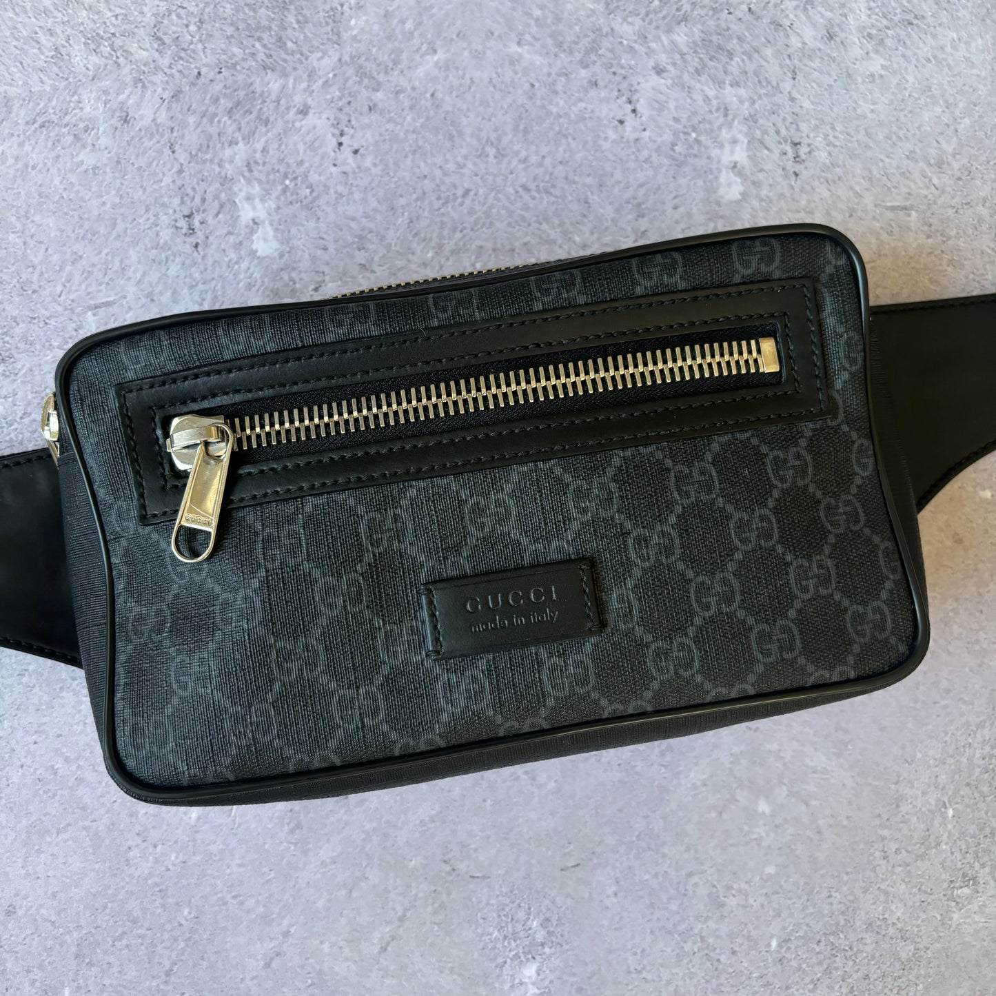 Gucci Belt Bag