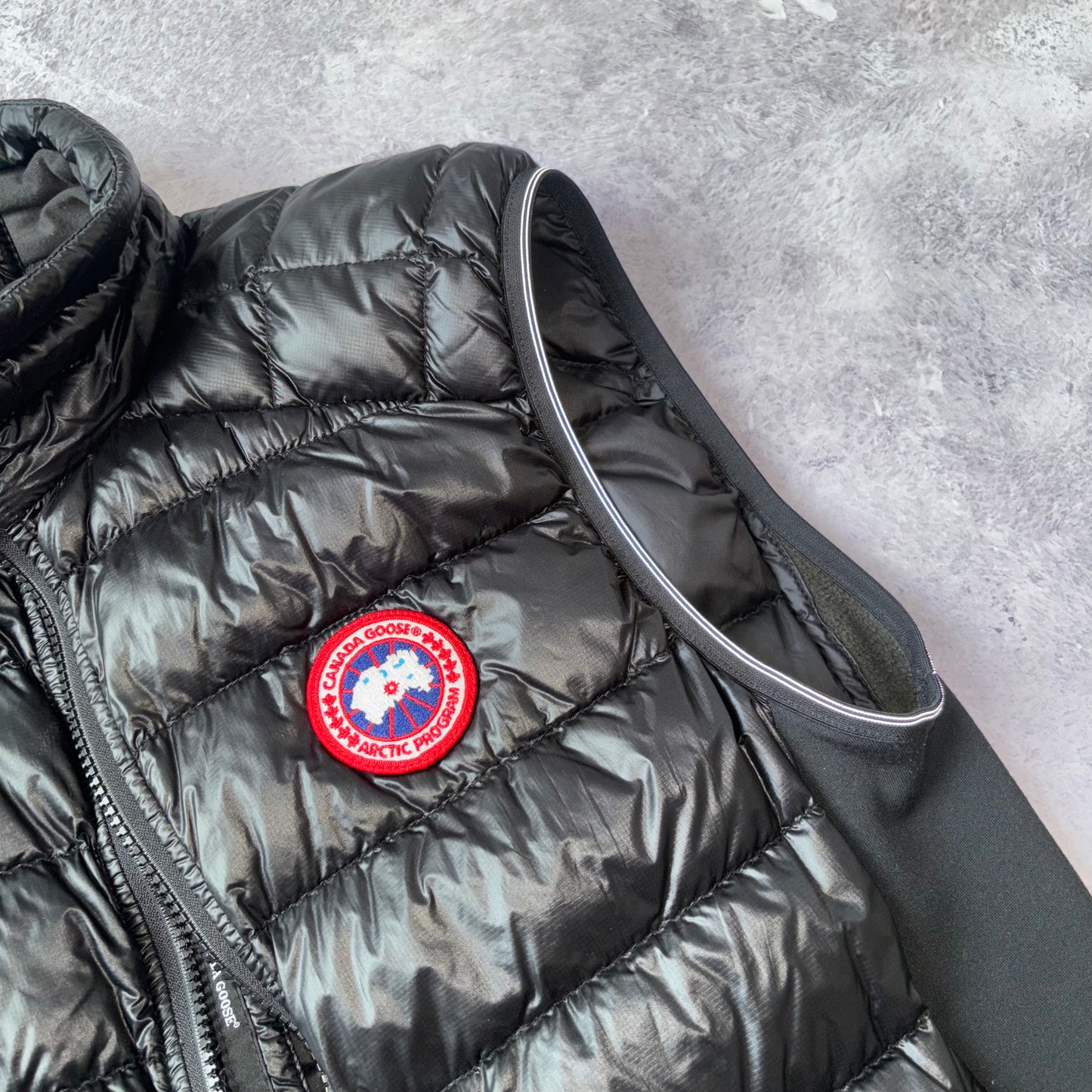 Canada Goose Hybridge Gilet - Small