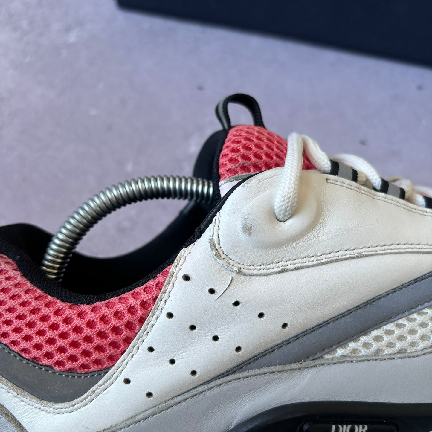 Dior B22 Trainers - UK 9