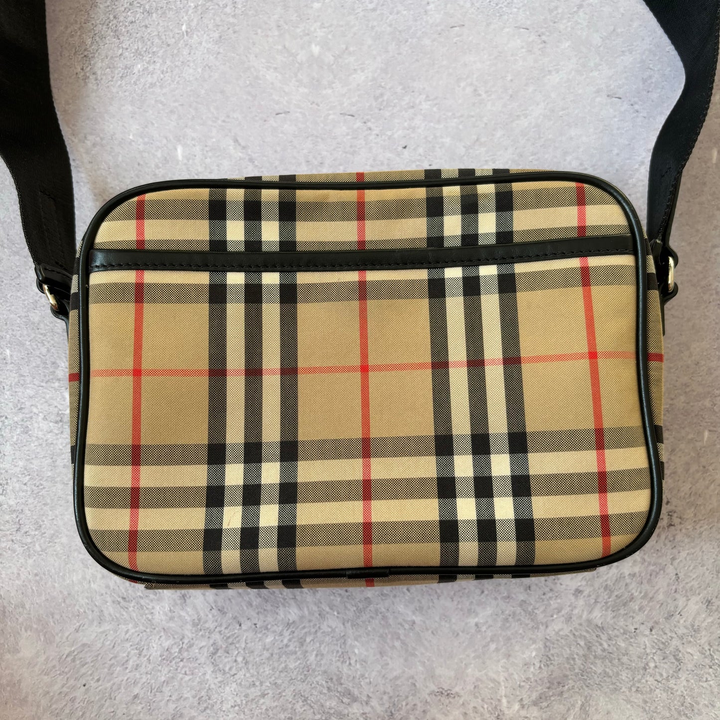 Burberry Crossbody Bag