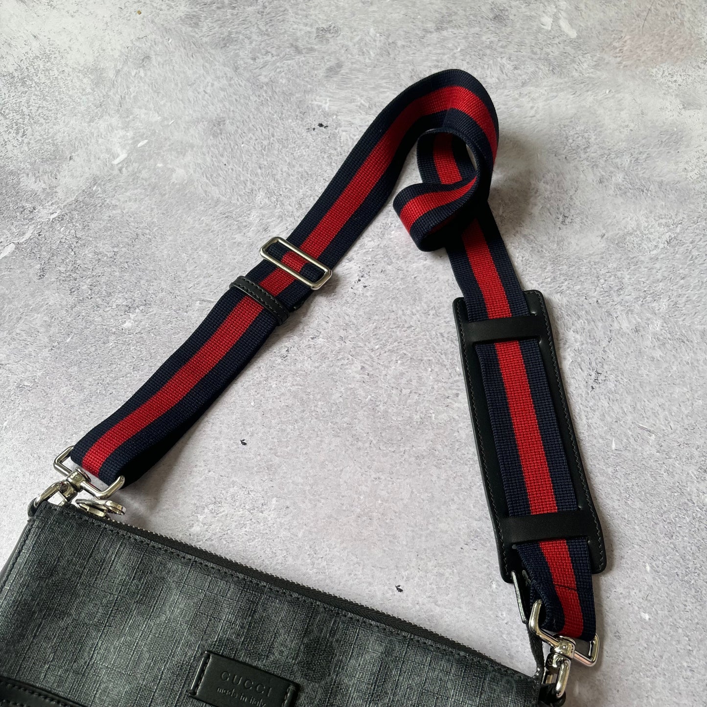 Gucci Messenger Bag