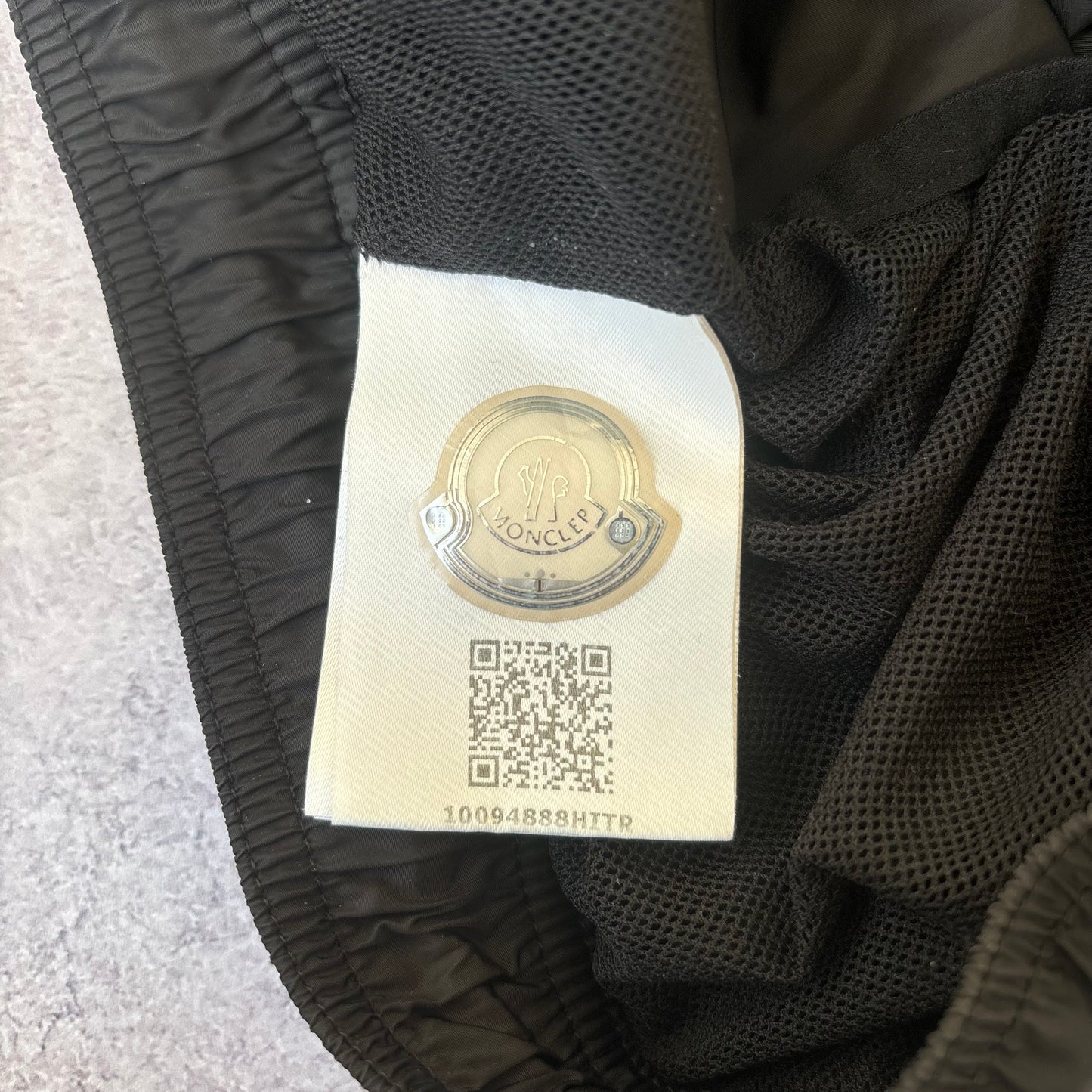Moncler Swim Shorts - Medium