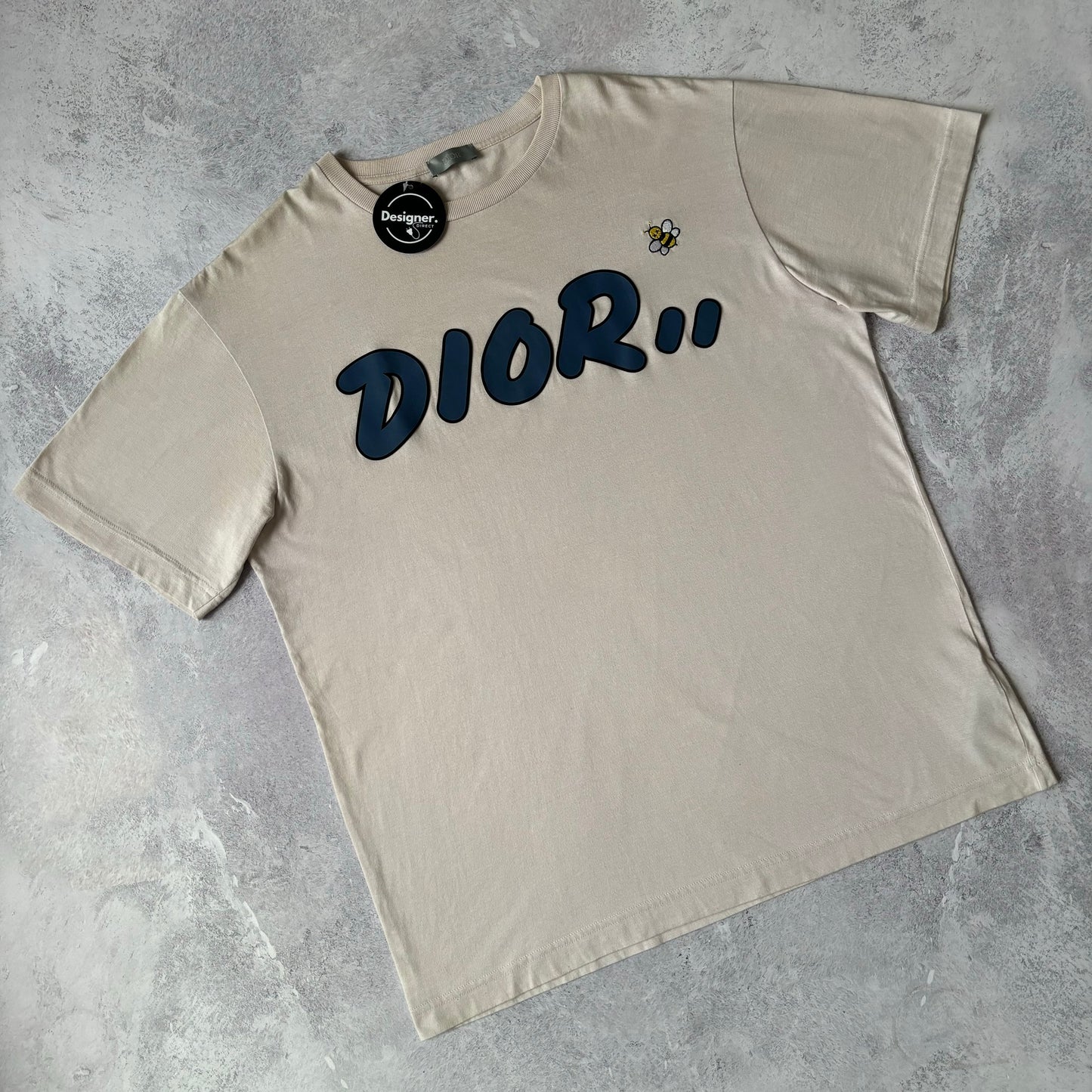 Dior X Kaws T-Shirt - Large