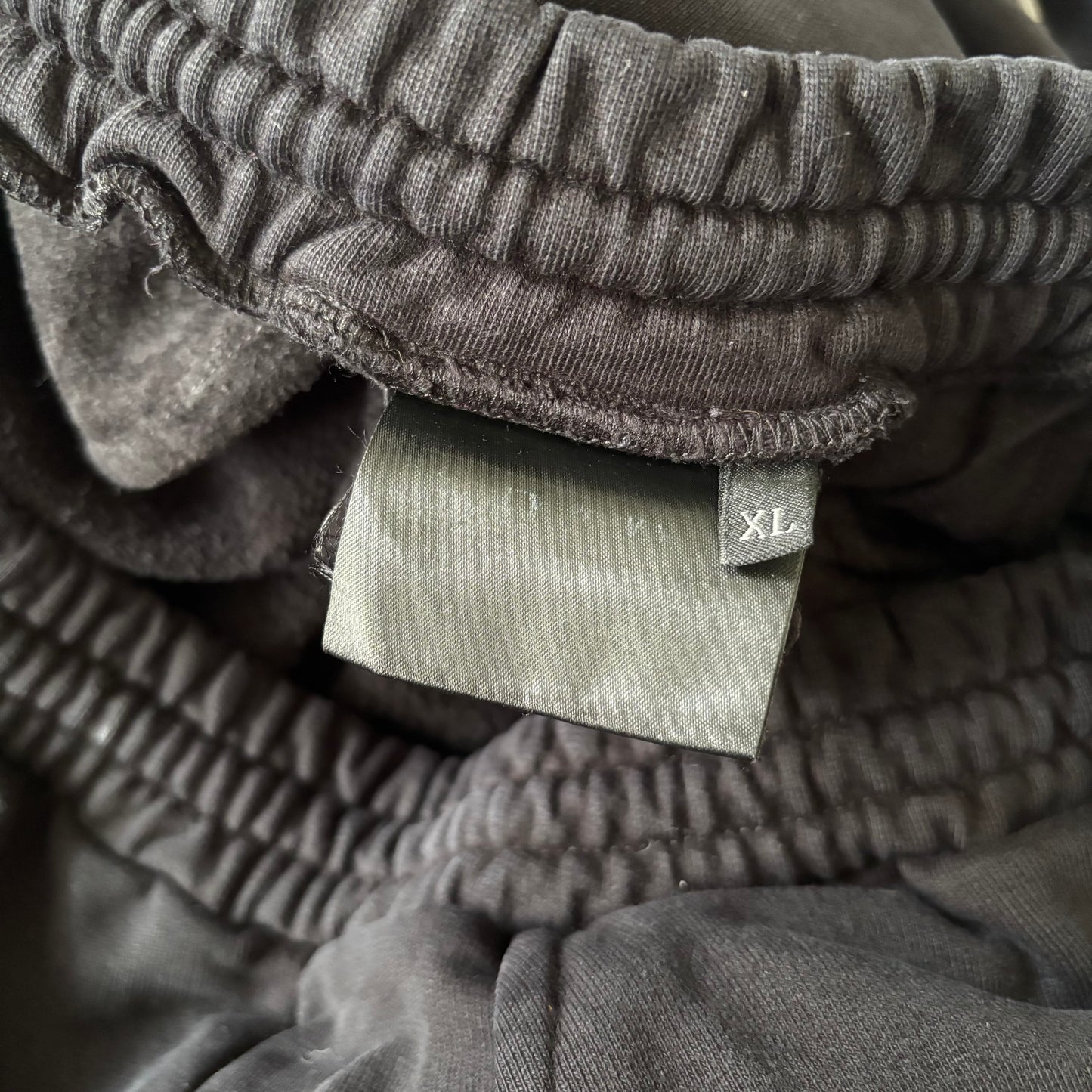 Prada Tracksuit - Fits Large