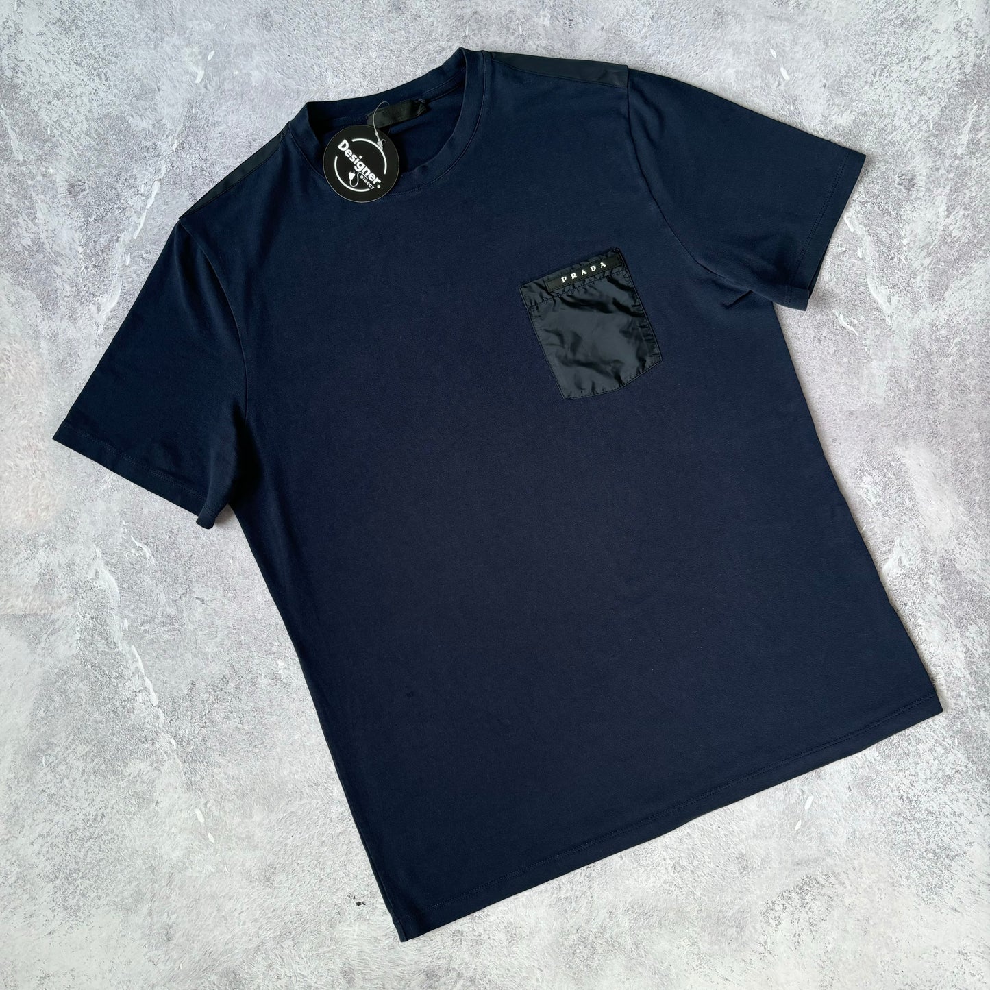 Prada T-Shirt - Small