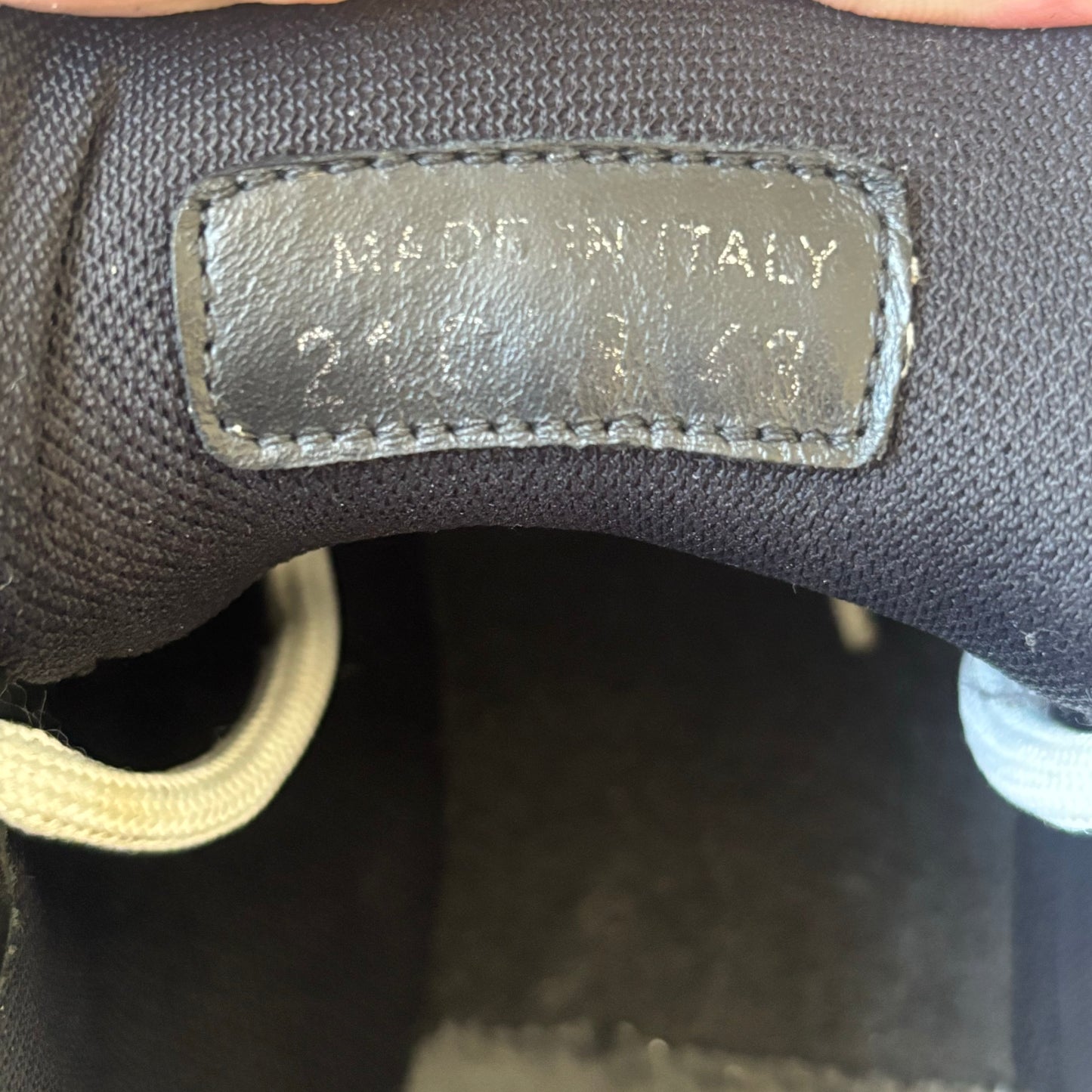 Dior B22 Trainers - UK 9