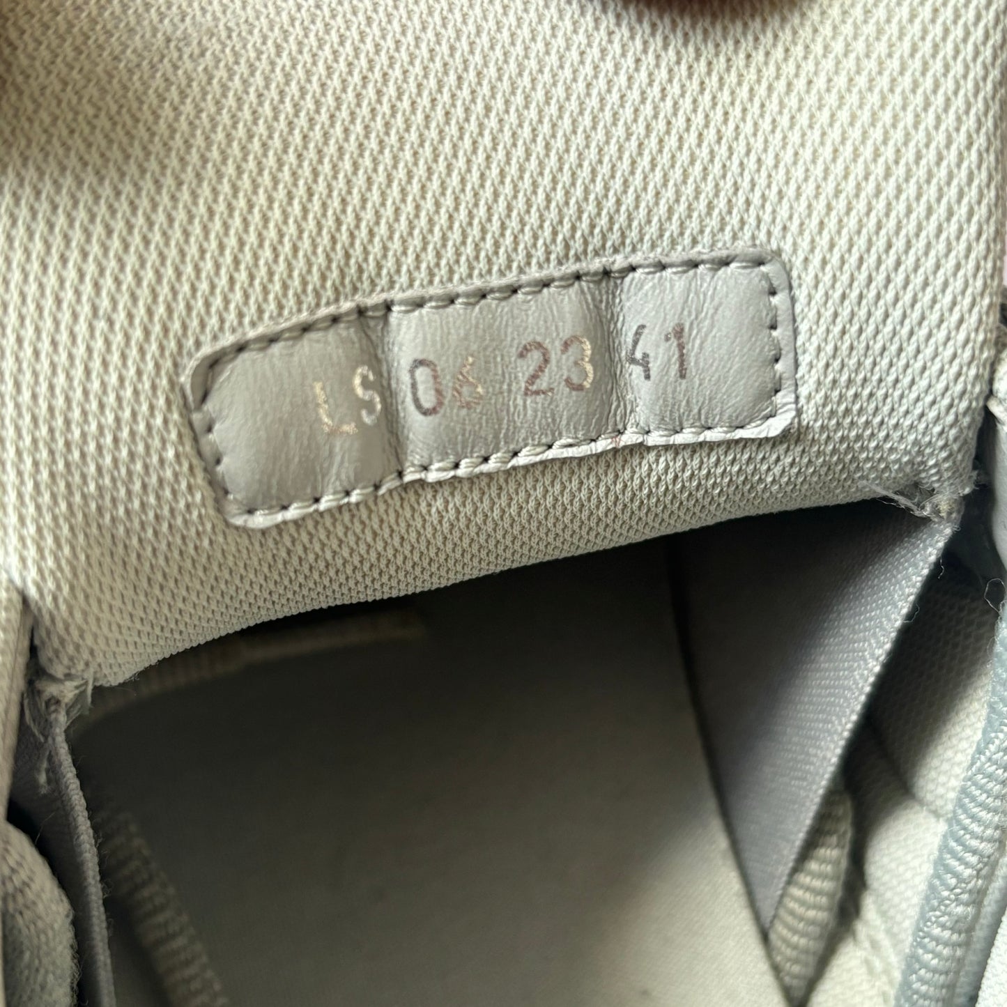 Dior B30 Trainers - UK 7