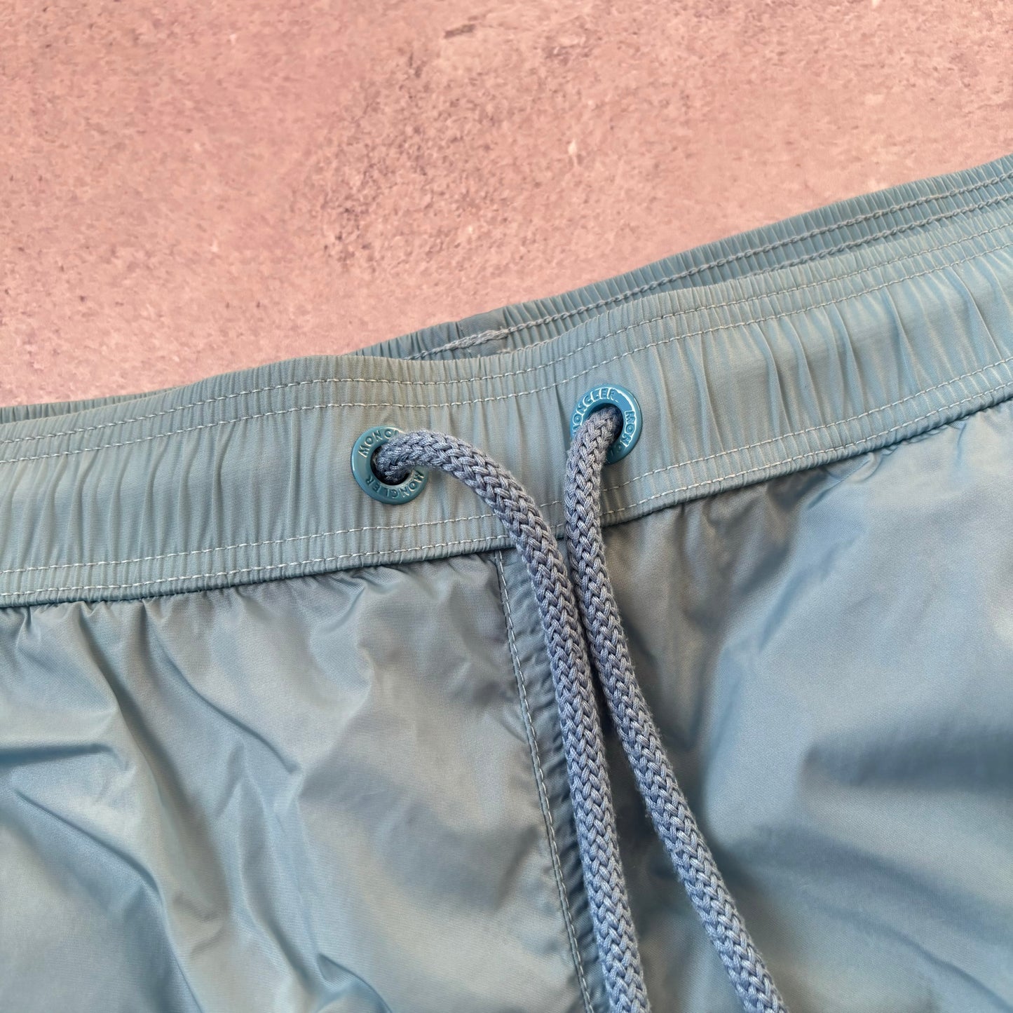 Moncler Swim Shorts - Medium
