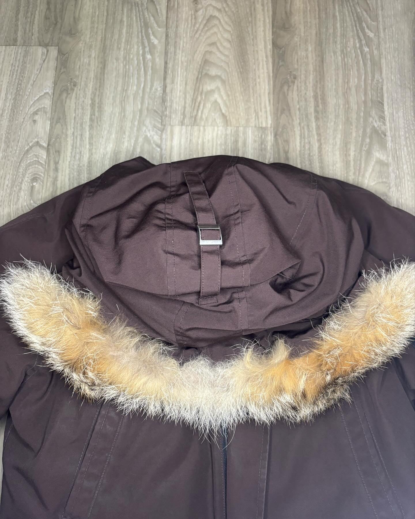 Canada Goose Chilliwack Bomber Jacket