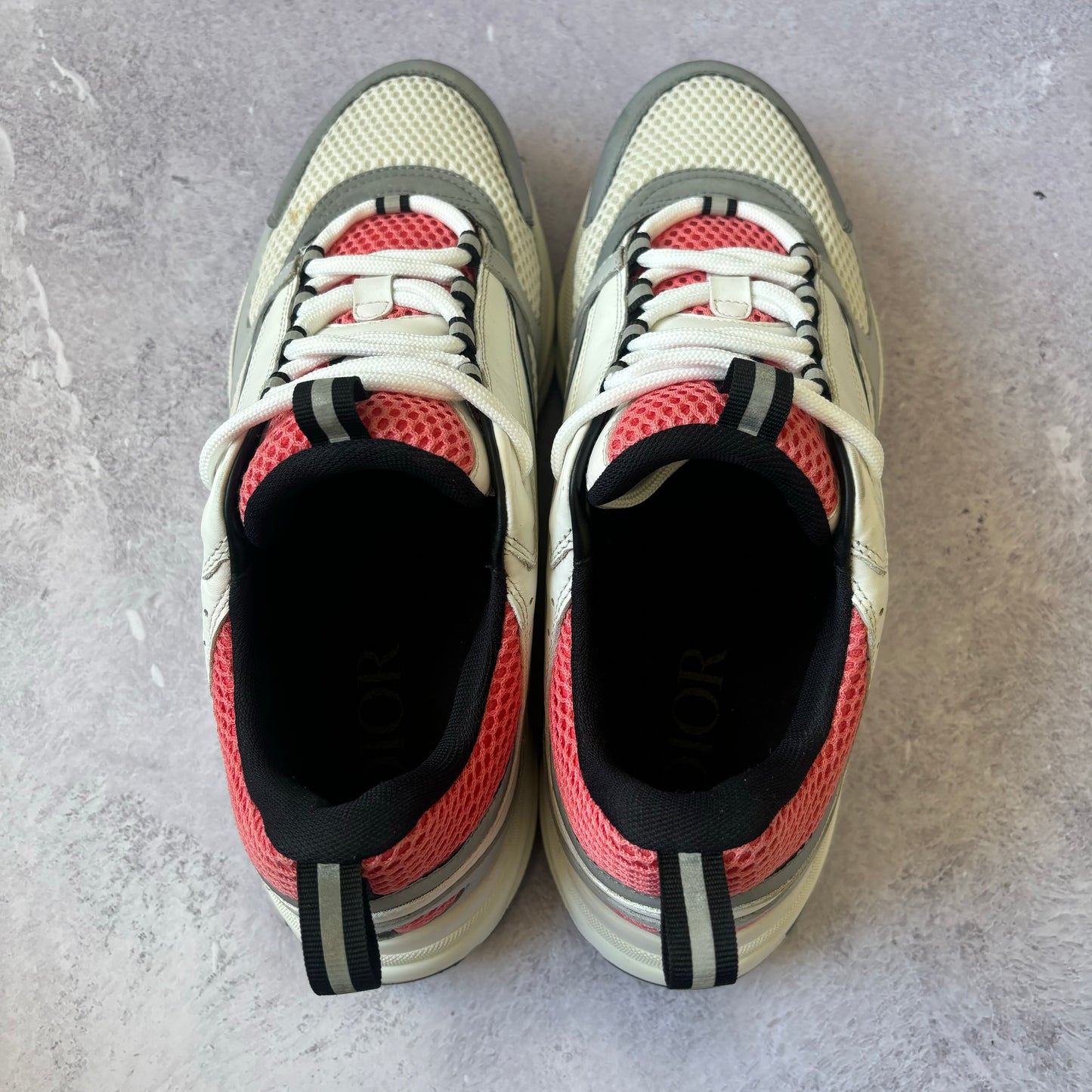 Dior B22 Trainers - UK 9.5