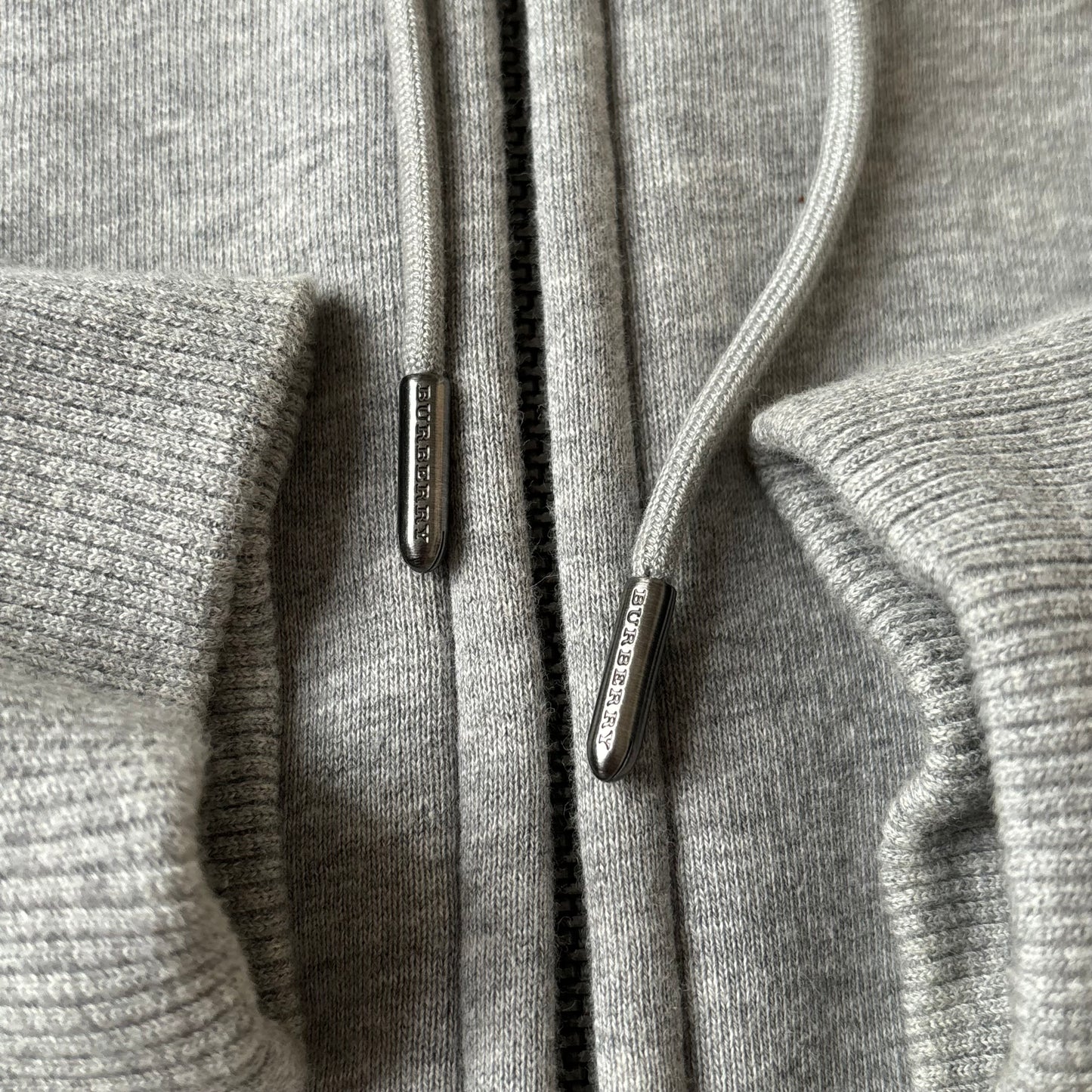 Burberry Hoodie - Fits Medium