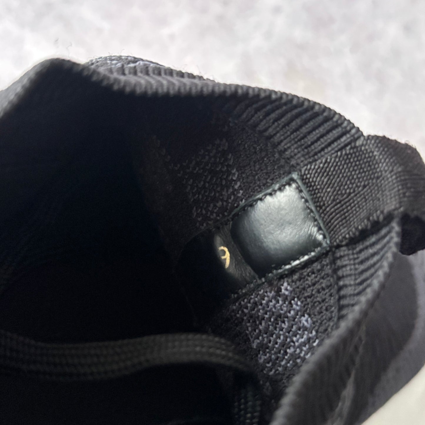 Louis Vuitton Fastlane Trainers - Fits UK 9.5