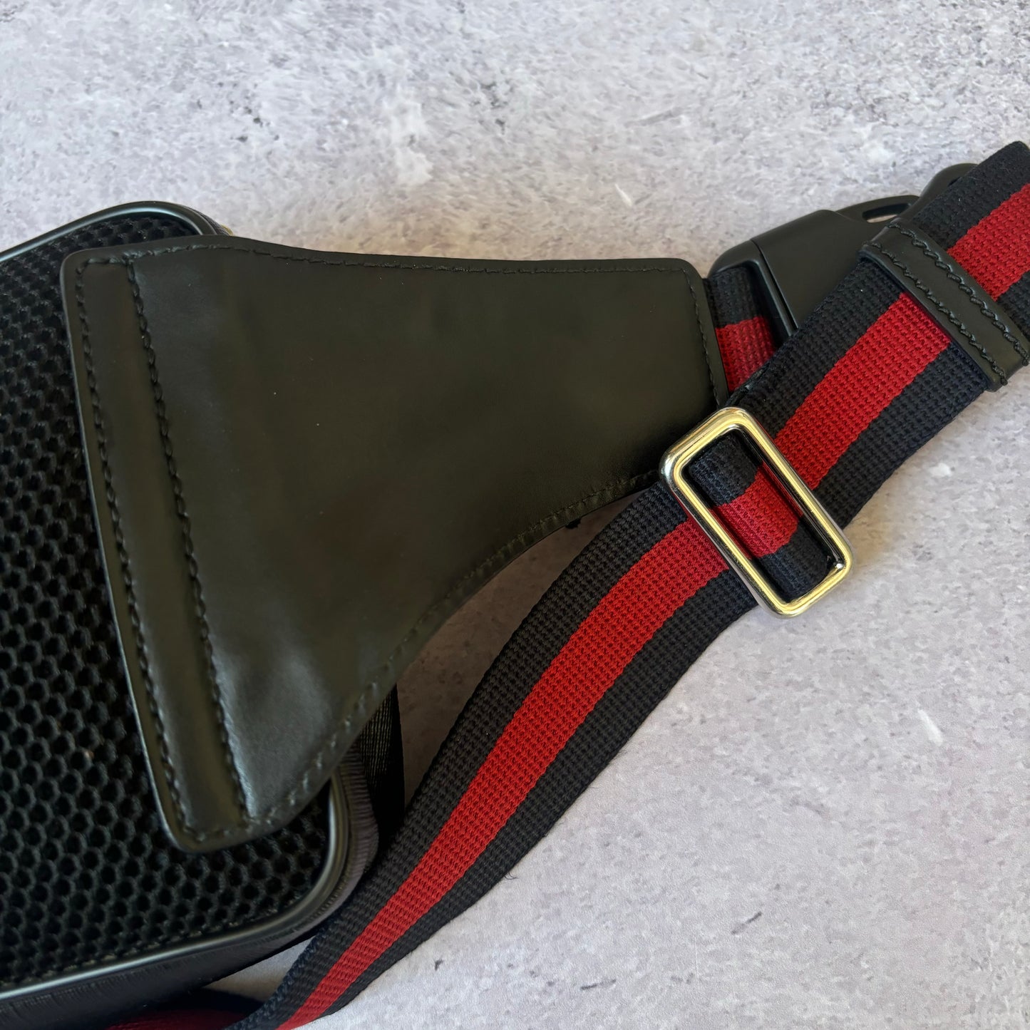 Gucci Belt Bag