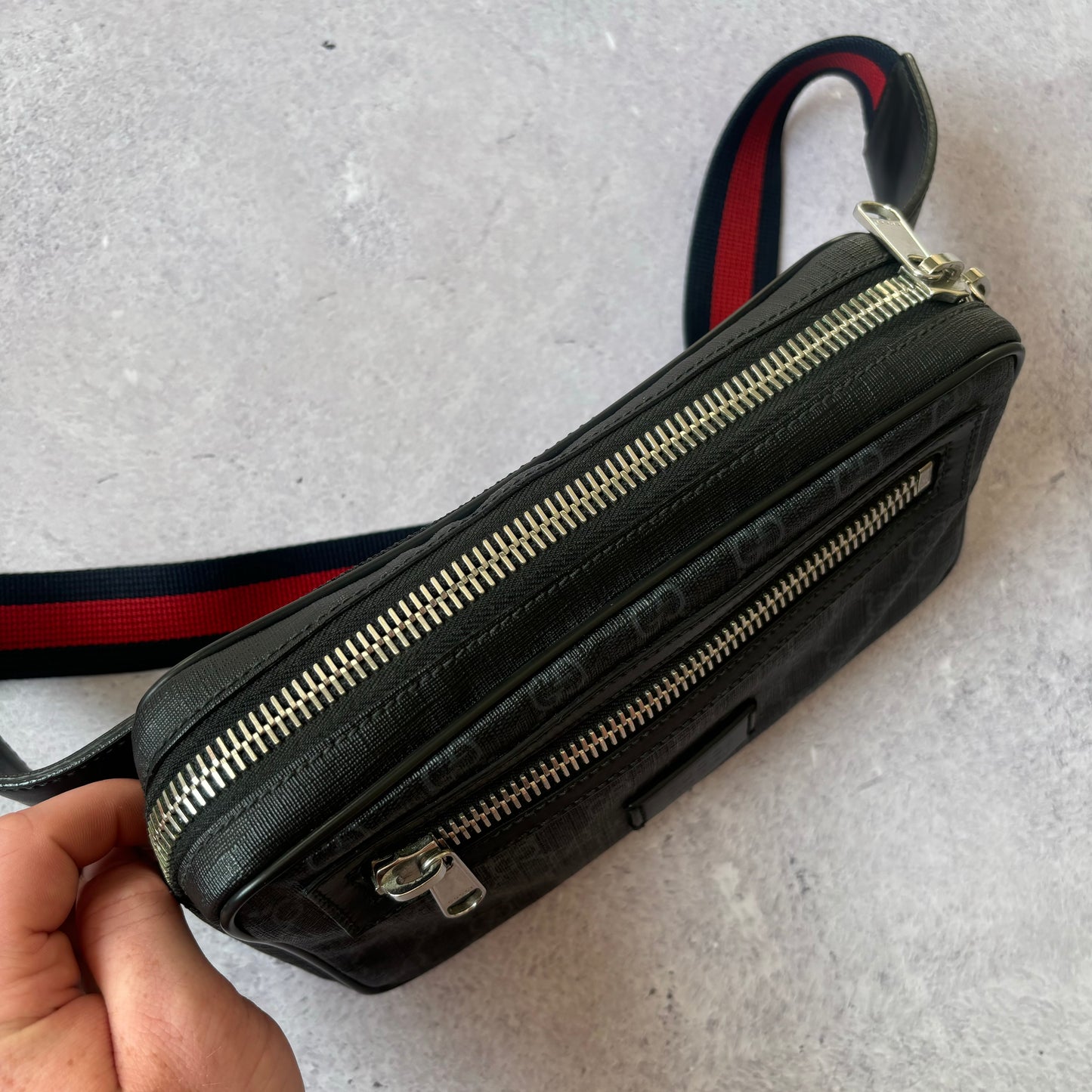 Gucci Belt Bag