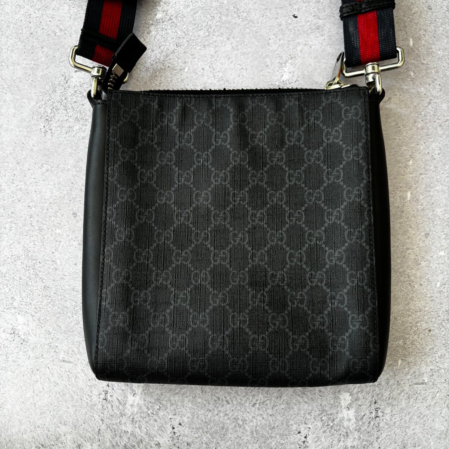 Gucci Messenger Bag