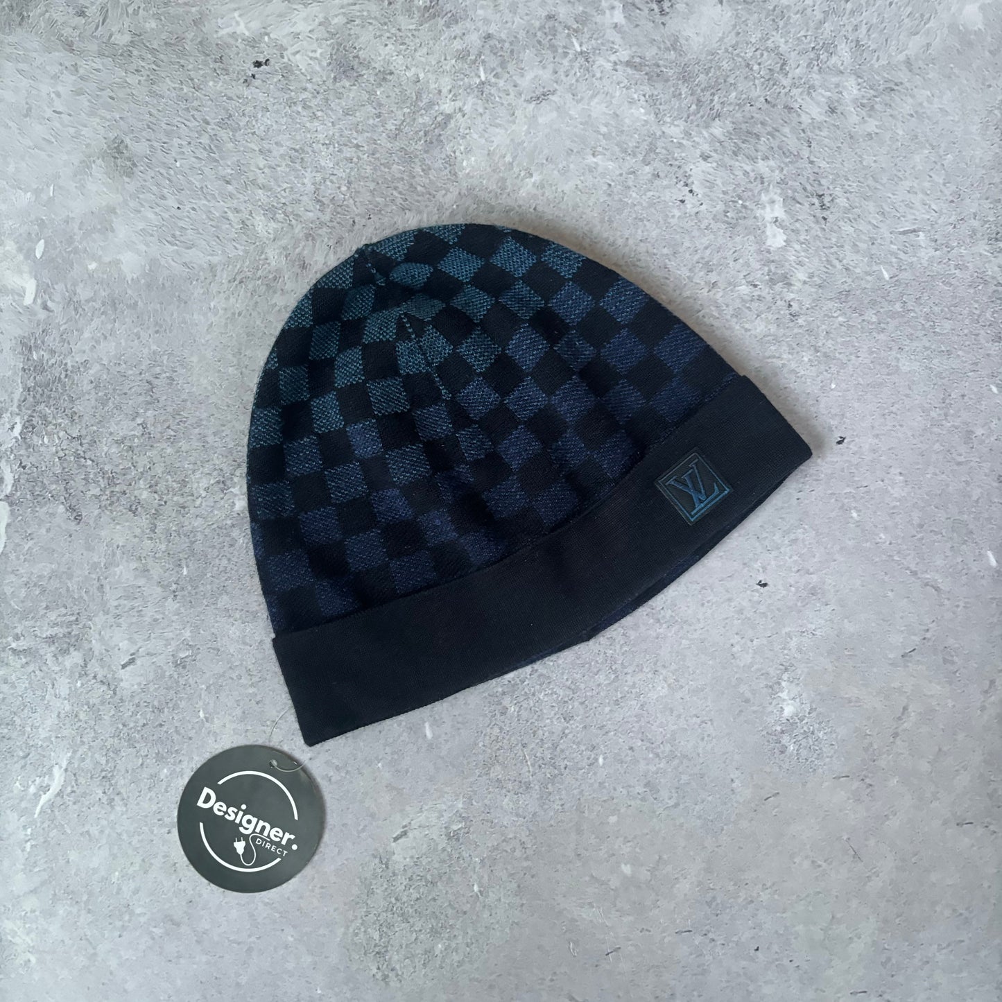 Louis Vuitton Beanie Hat