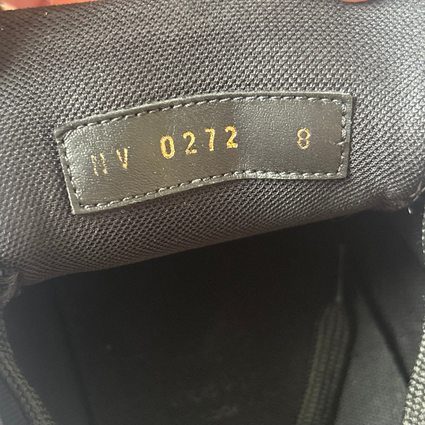 Louis Vuitton Runaway Trainers - Fits UK 9
