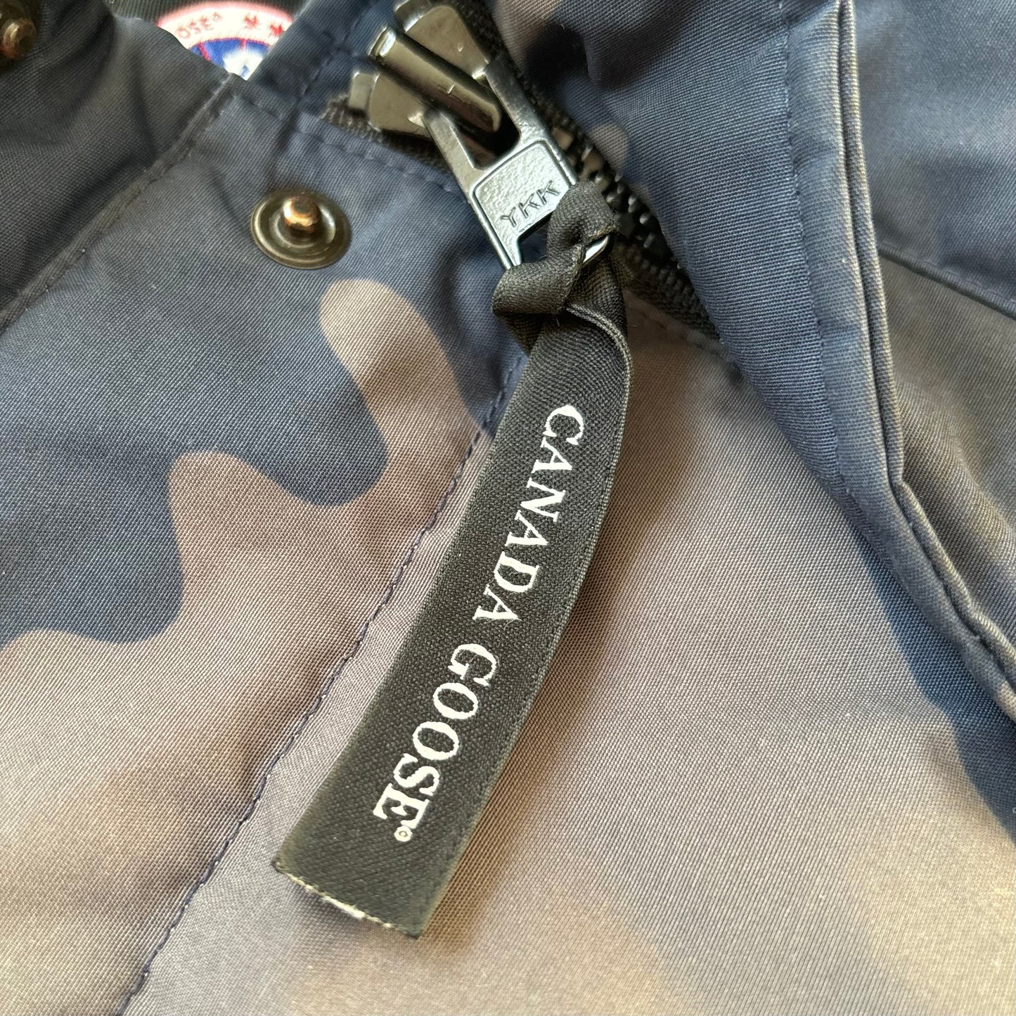 Canada Goose Freestyle Gilet - Medium