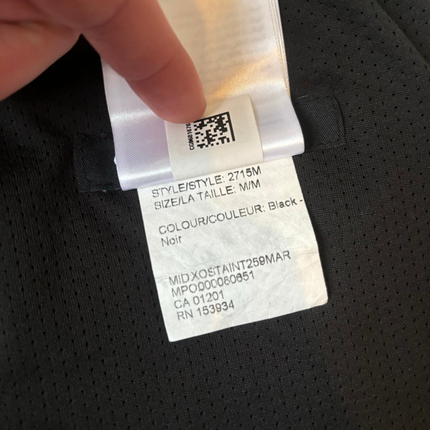 Canada Goose Hybridge Gilet - Medium