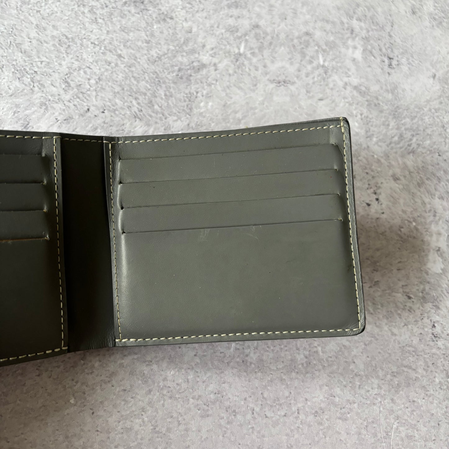 Goyard Wallet