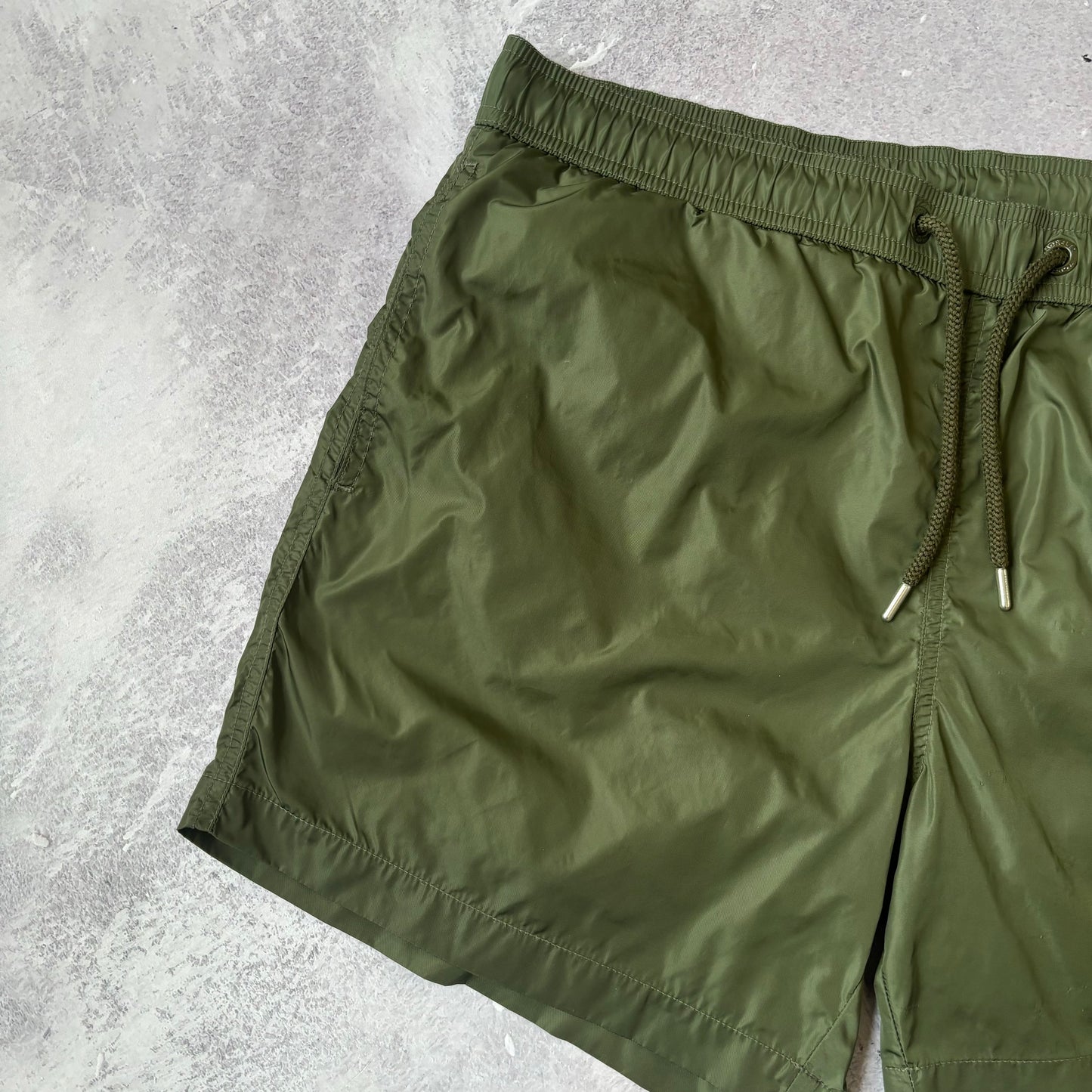 Moncler Swim Shorts - Large