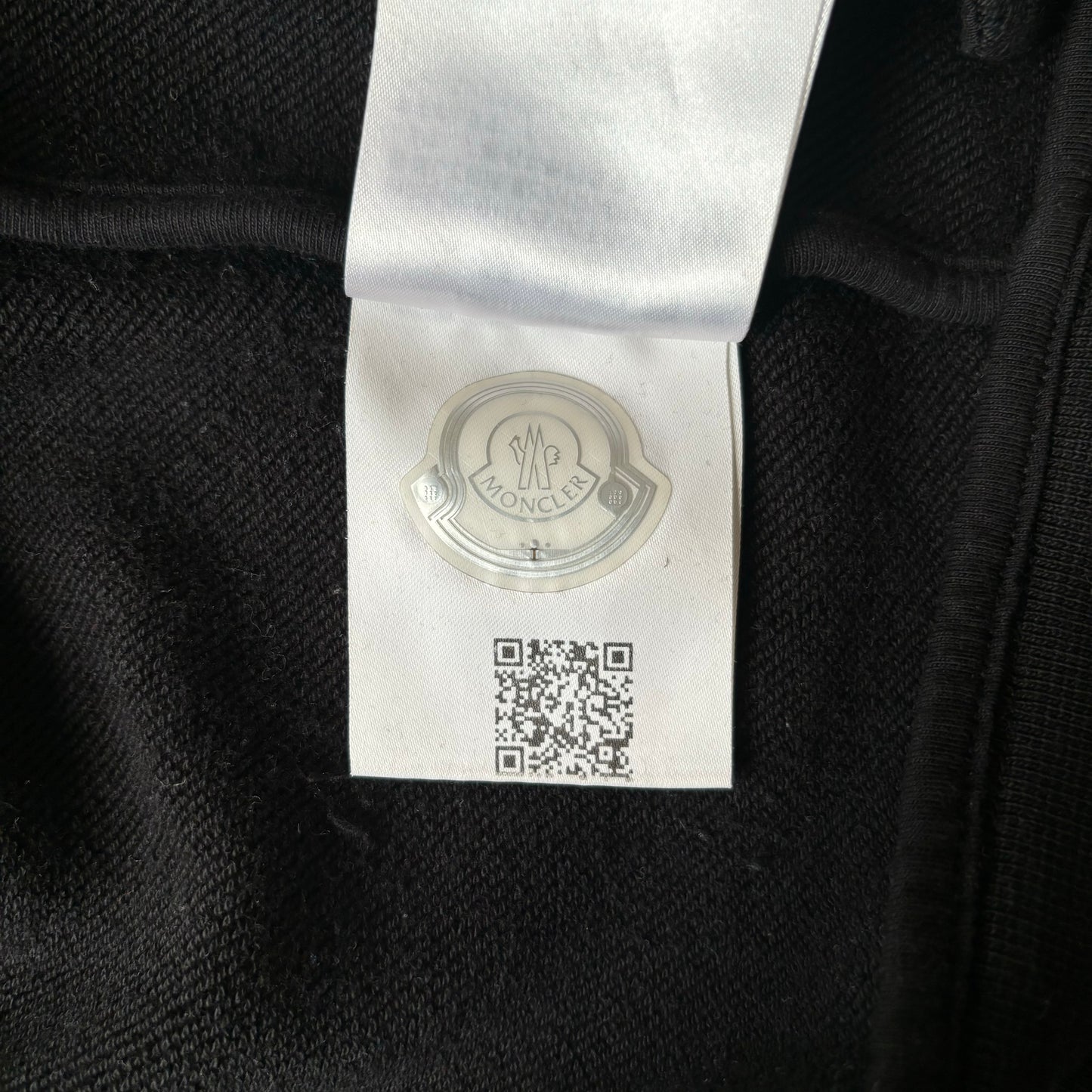 Moncler Hoodie - Medium