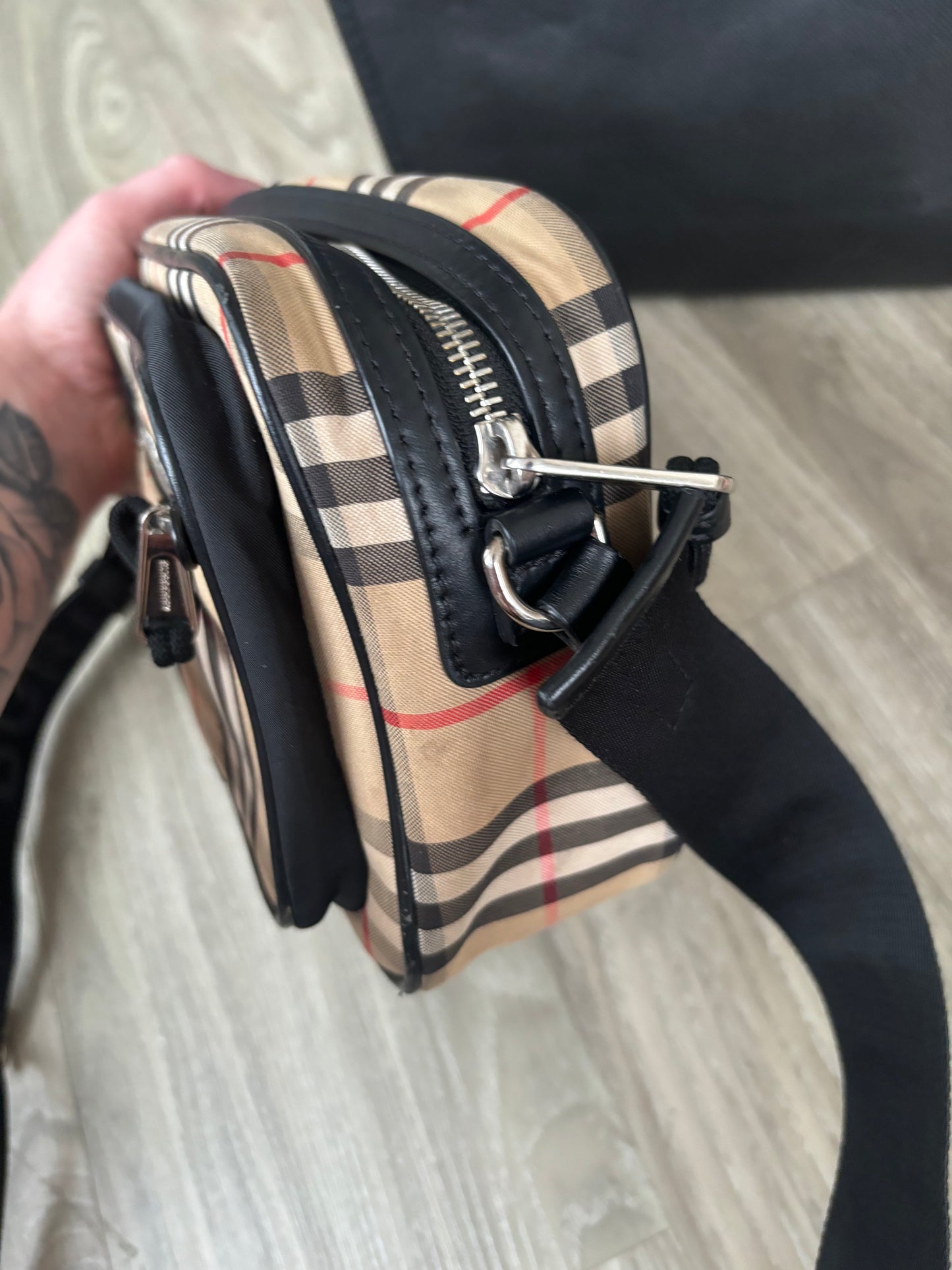 Burberry crossbody Bag
