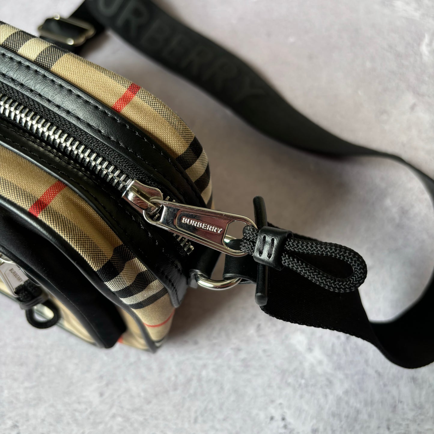 Burberry Crossbody Bag