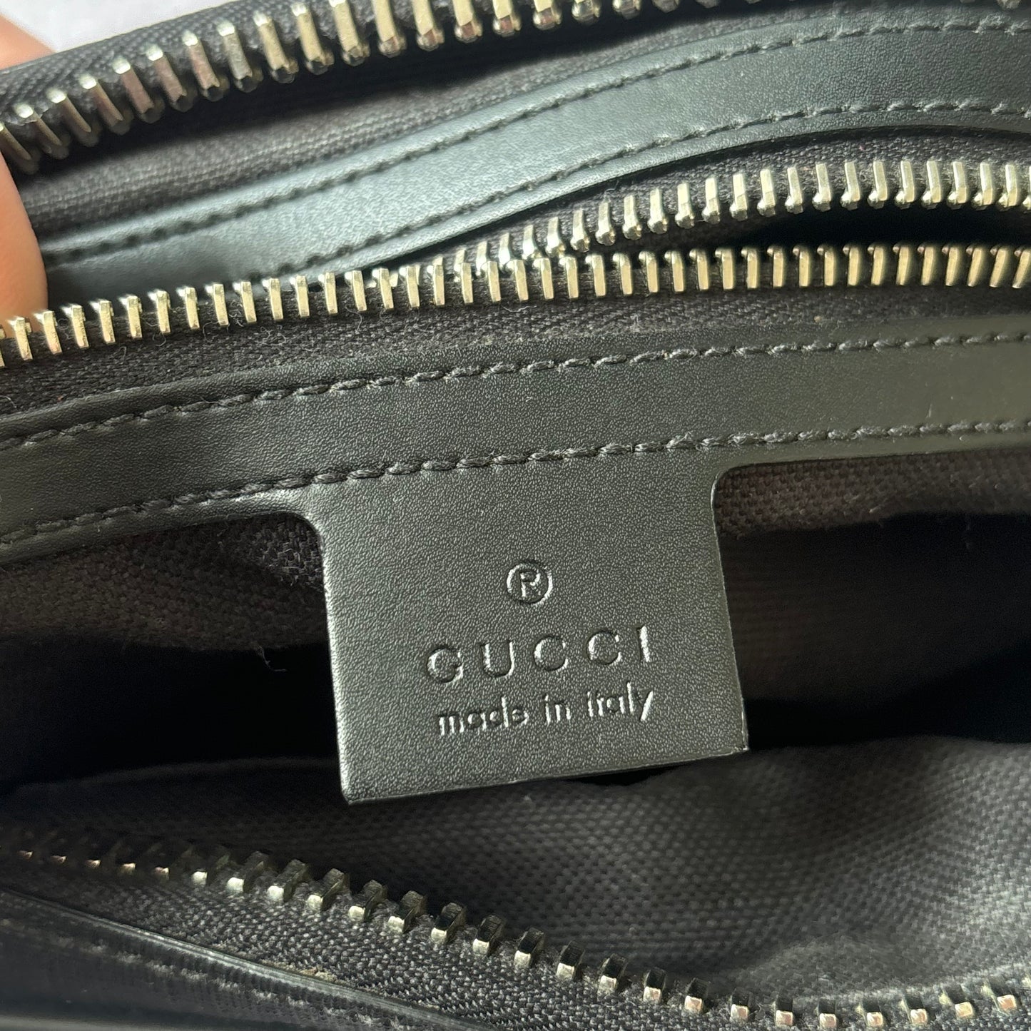 Gucci Belt Bag