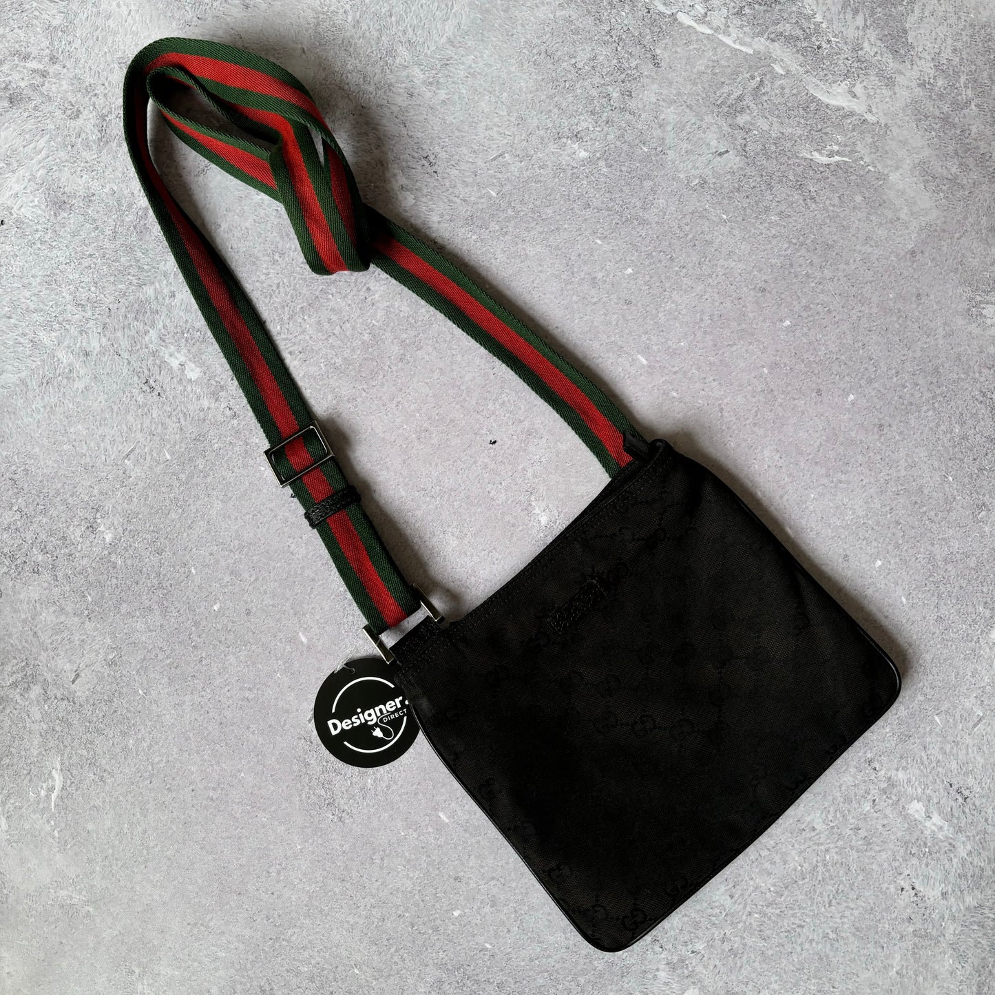 Gucci Messenger Bag