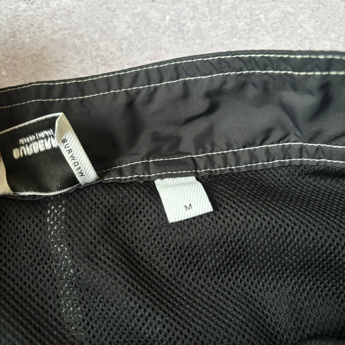 Burberry Swim Shorts - Medium