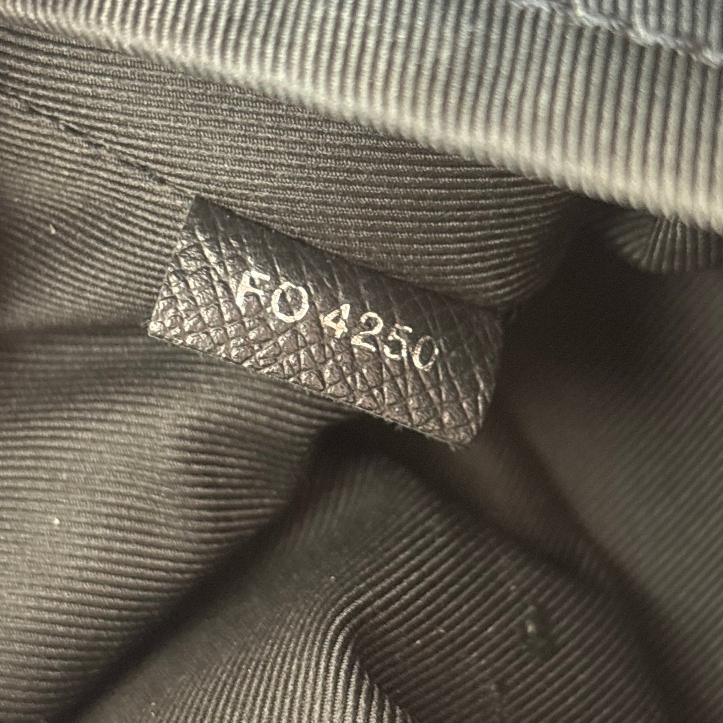 Louis Vuitton Outdoor Messenger Bag