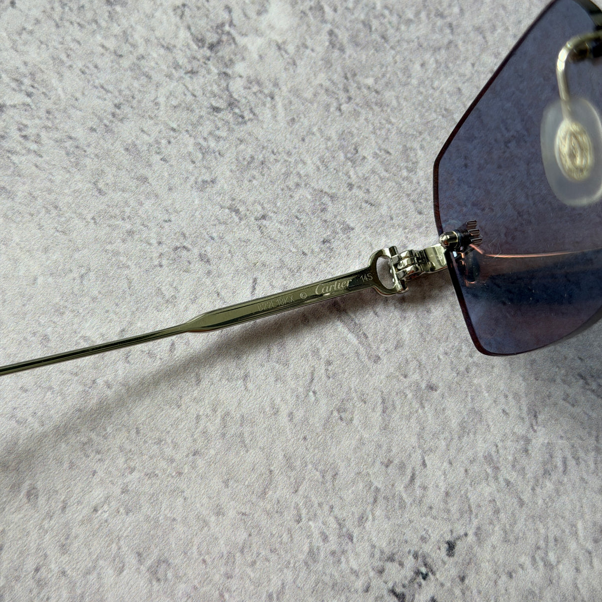 Cartier Sunglasses
