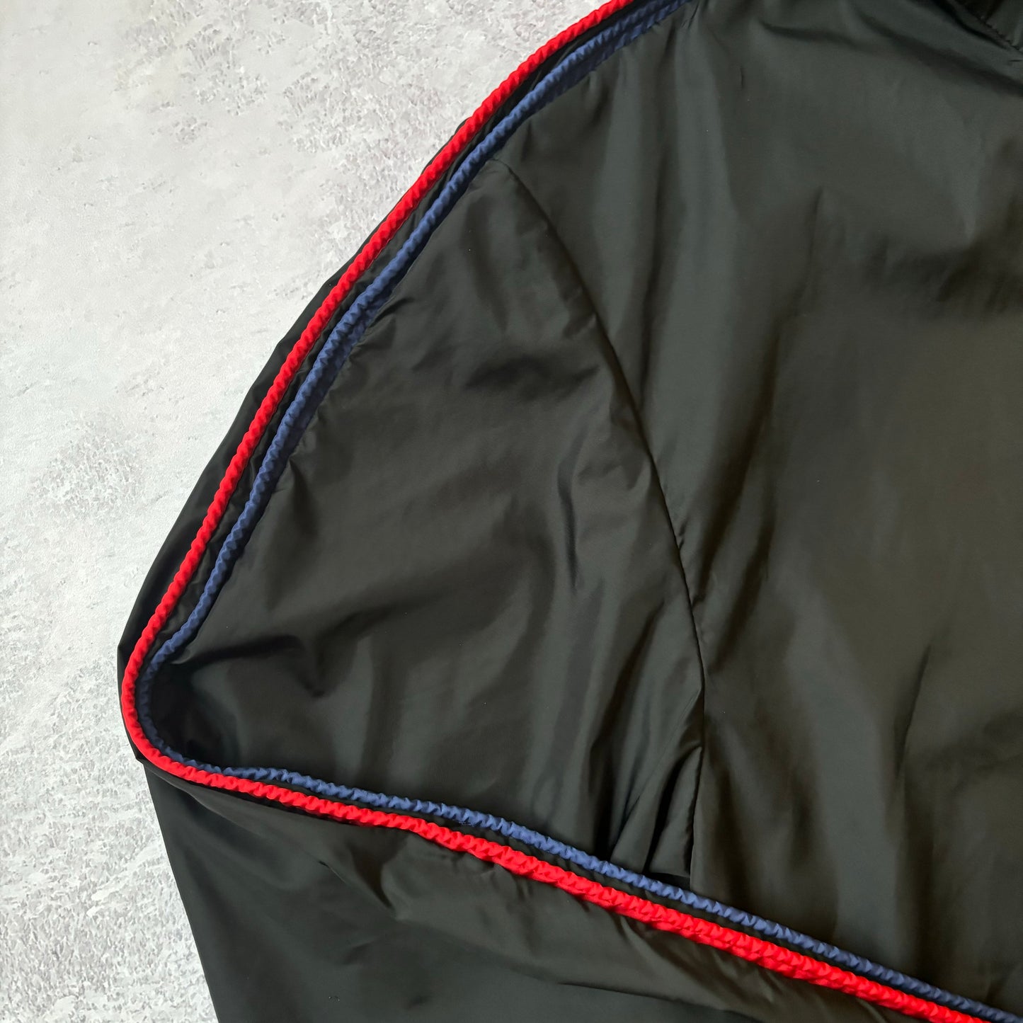 Moncler Hattab Jacket - Size 4