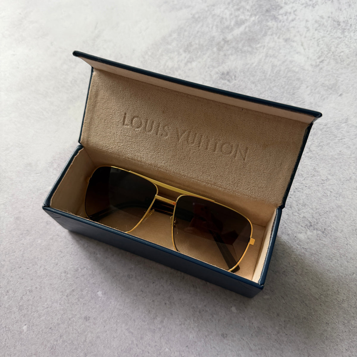 Louis Vuitton Attitude Sunglasses