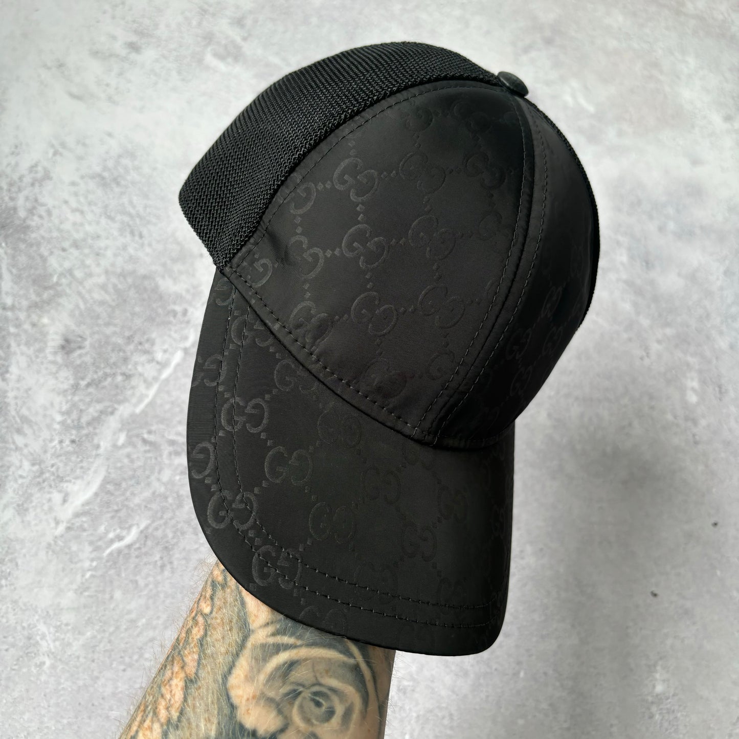 Gucci Cap - Small