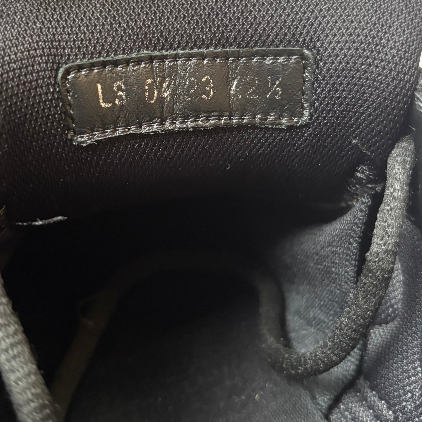 Dior B30 Trainers - UK 8.5