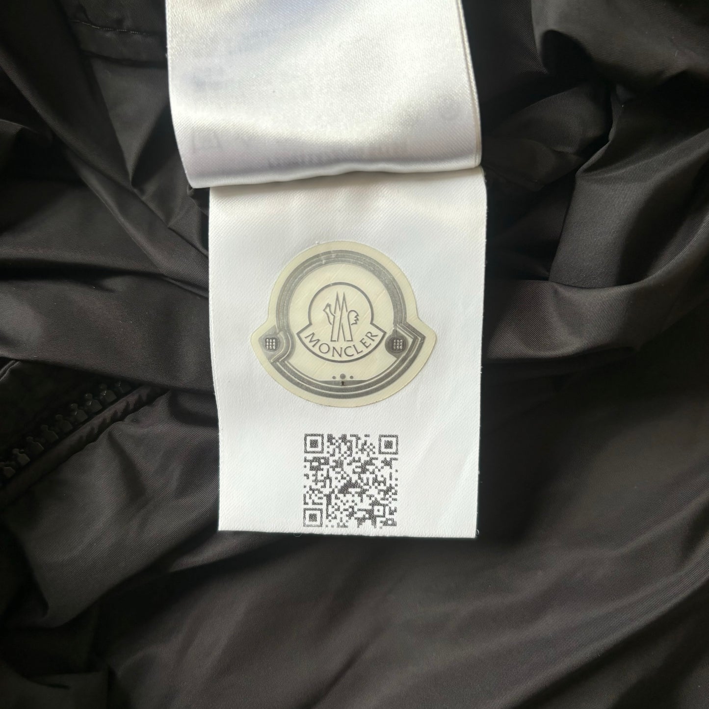 Moncler Grimpeurs Jacket - Size 4