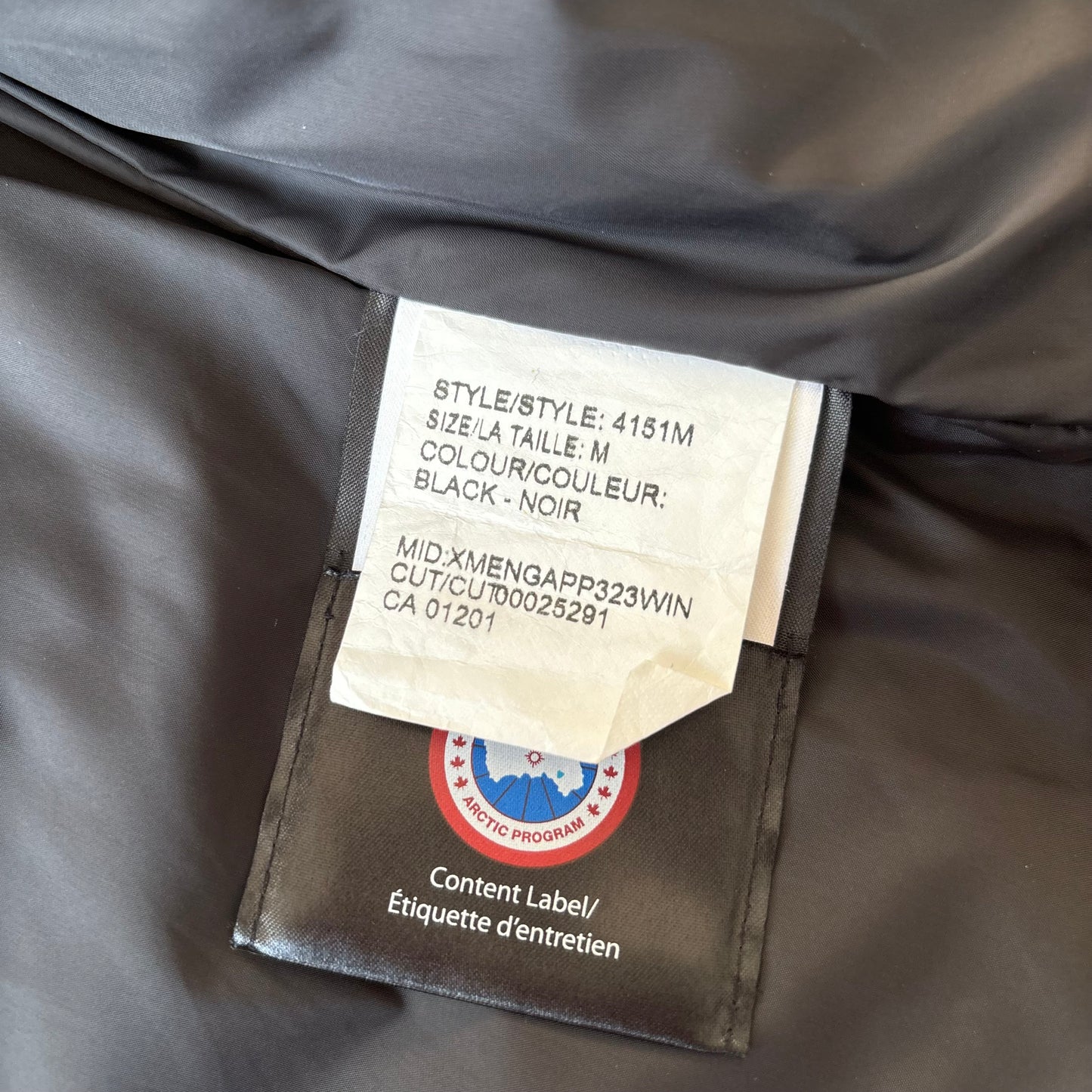 Canada Goose Freestyle Gilet - Medium