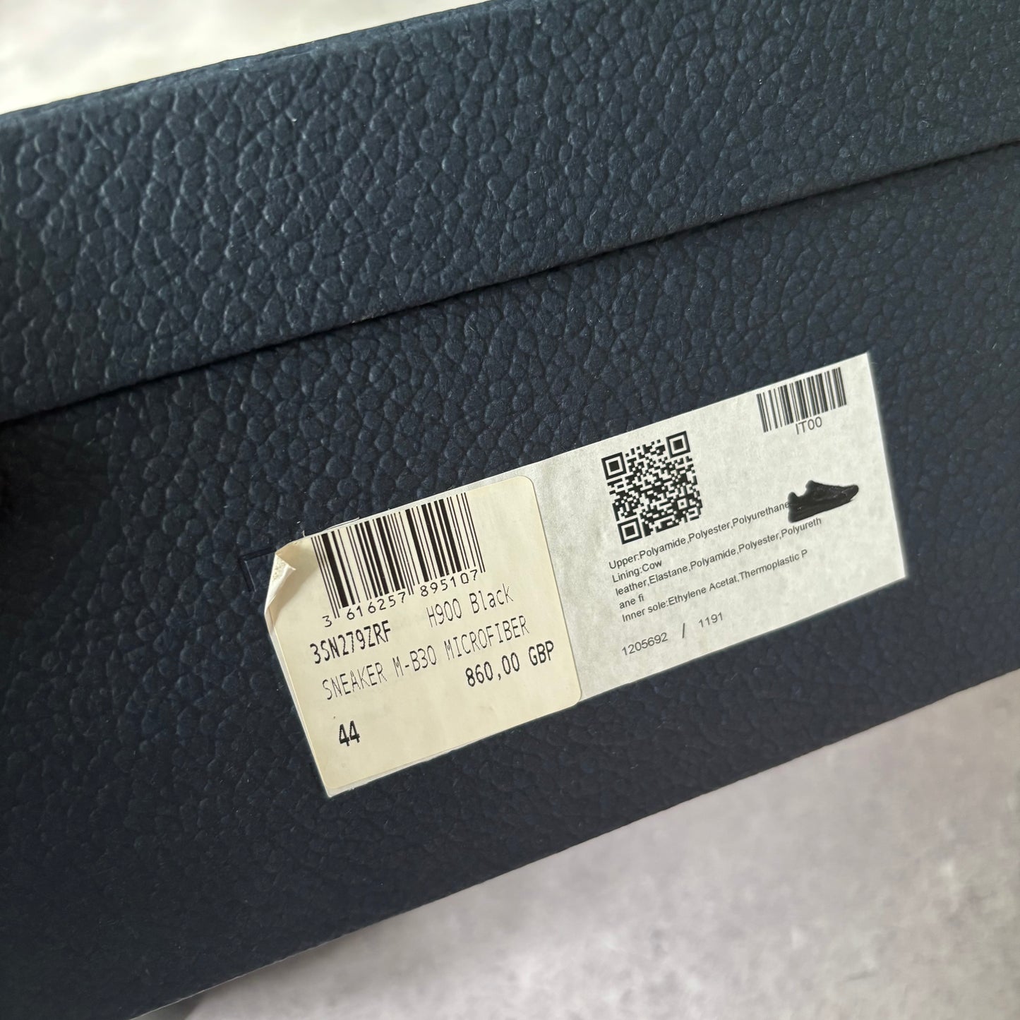 Dior B30 Trainers - UK 10