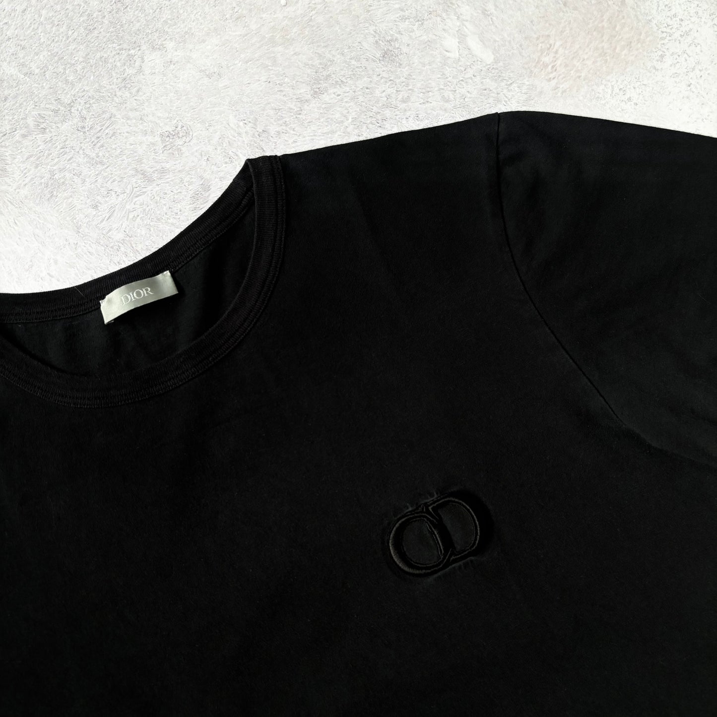 Dior Icon T-Shirt - XL