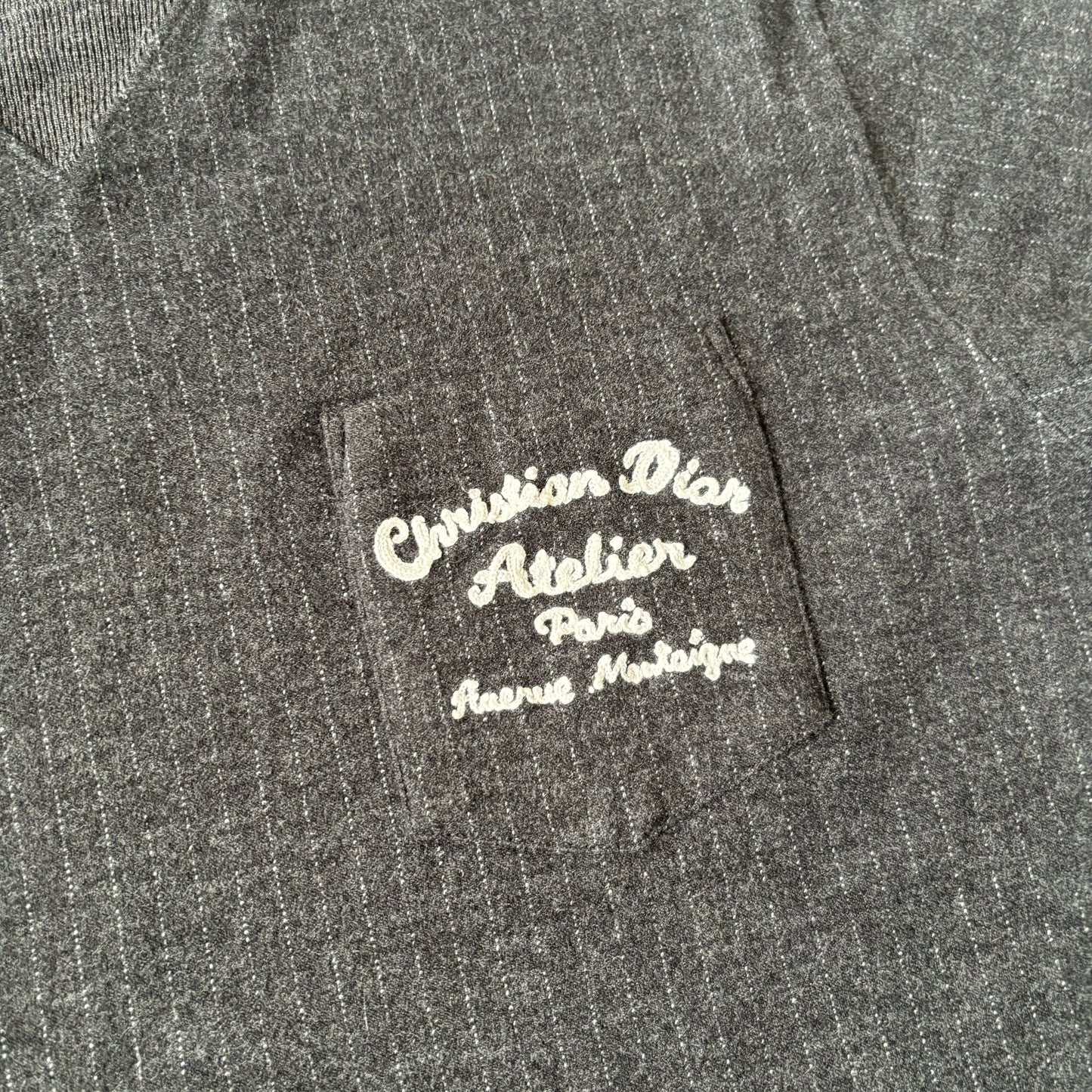 Dior T-Shirt Size Small