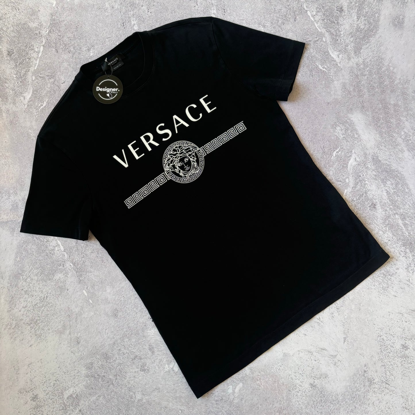 Versace T-Shirt - Small
